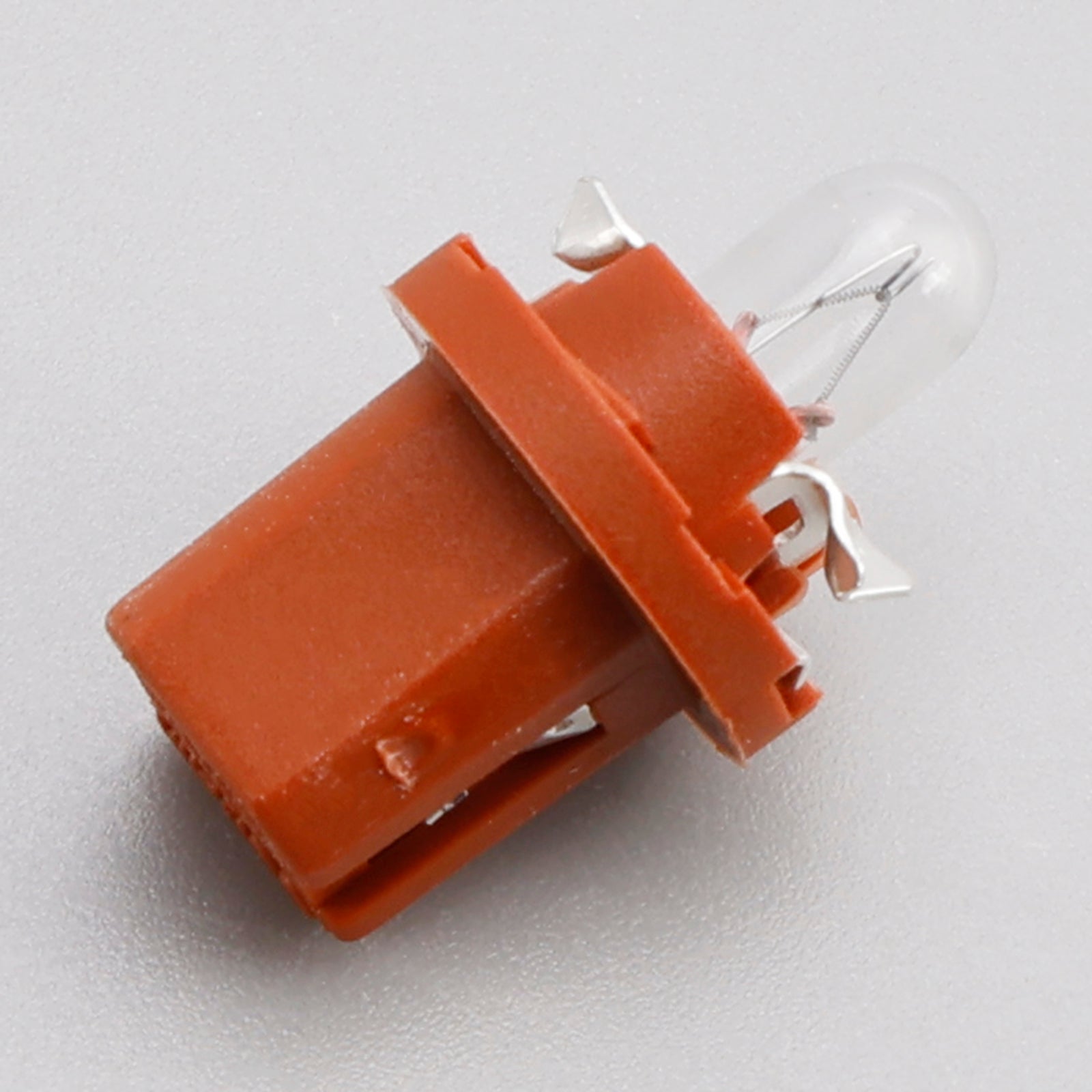 Lot de 10 lampes d'instrument B8.5D 2741MFX 24 V 1,2 W pour OSRAM