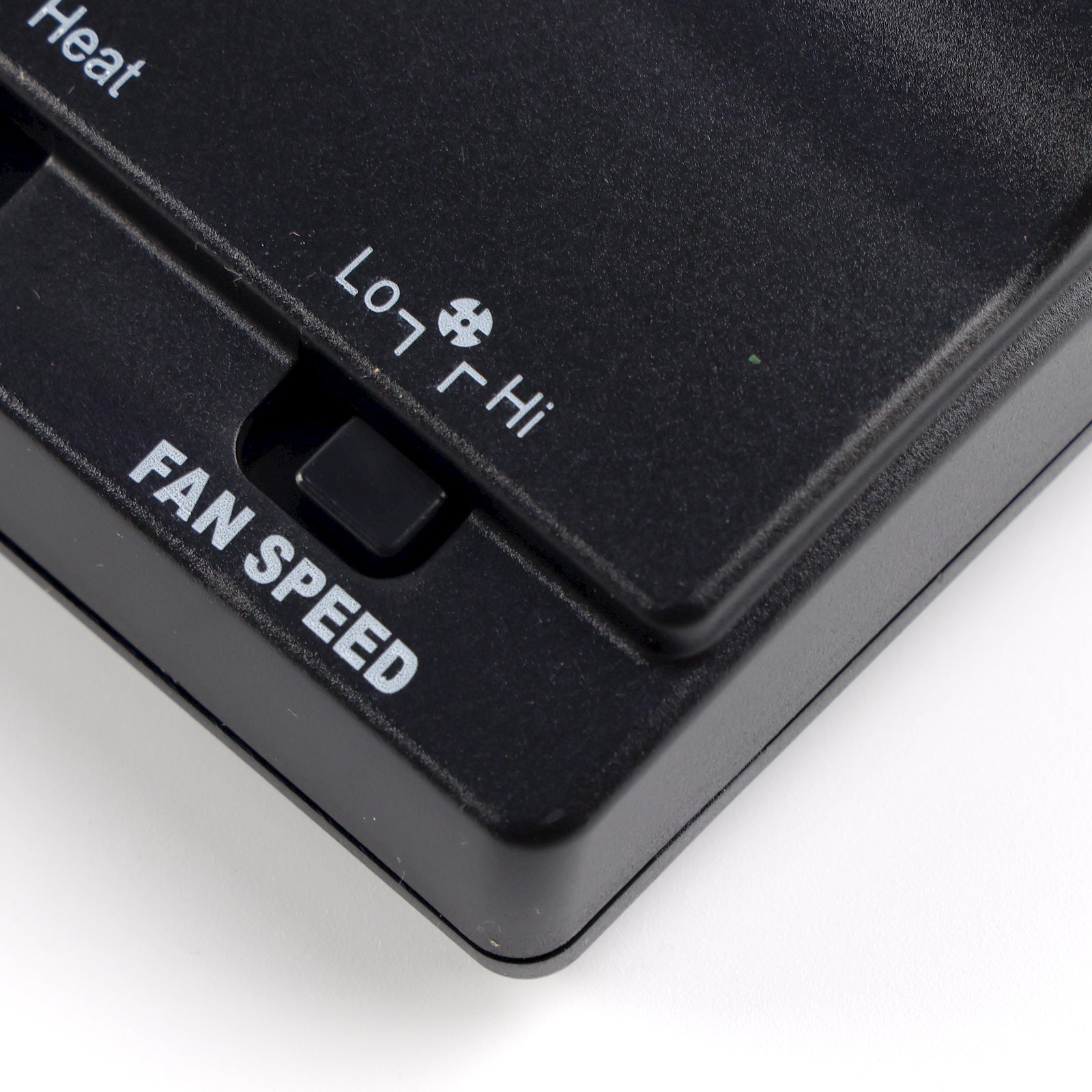 Termostato di sostituzione digitale per riscaldamento/raffreddamento compatibile con Coleman 83303362, nero