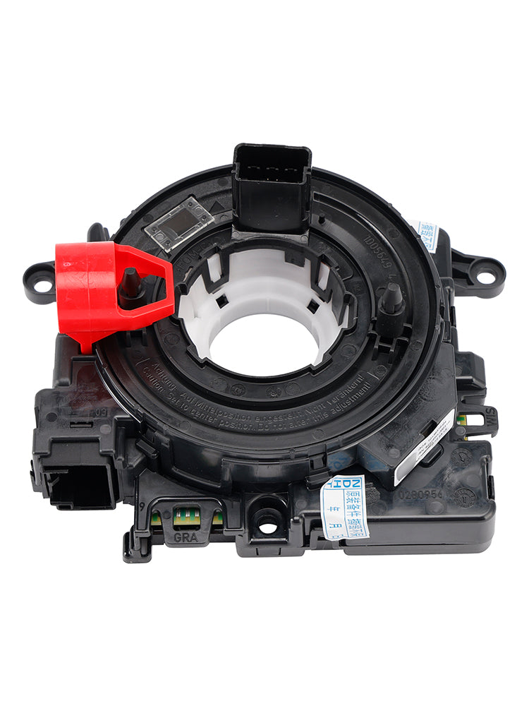 Spring del volante para VW Tiguan 2018-2020 5T1953549