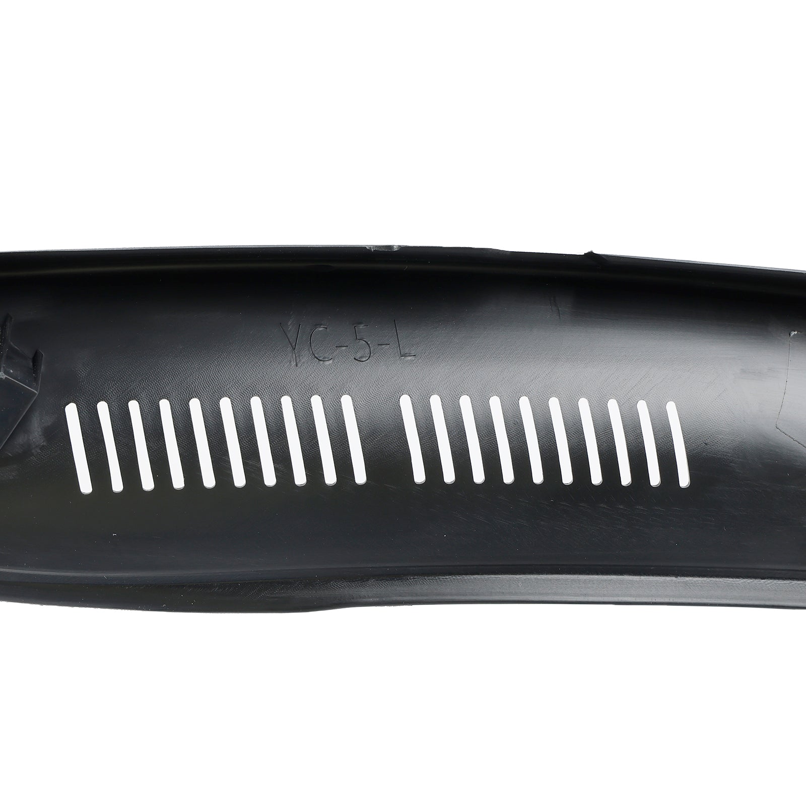 Mercedes-Benz z lat 1996-1999 W210 Klasa E E300 Wycieraczka Panel maski, prawa i lewa