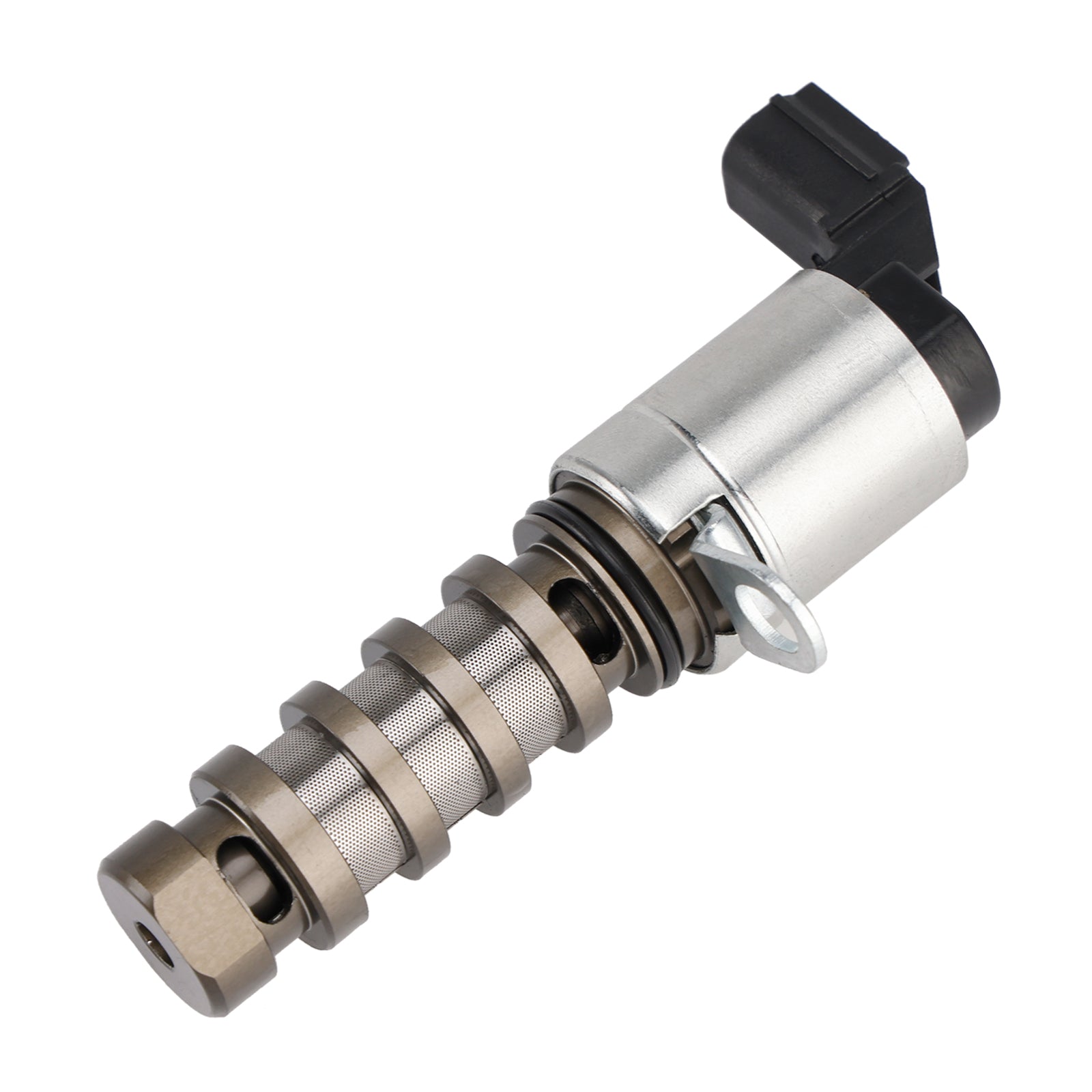 Électrovanne de distribution d'huile VVT 15830-R5A-A01 pour Honda Accord 2008-2015