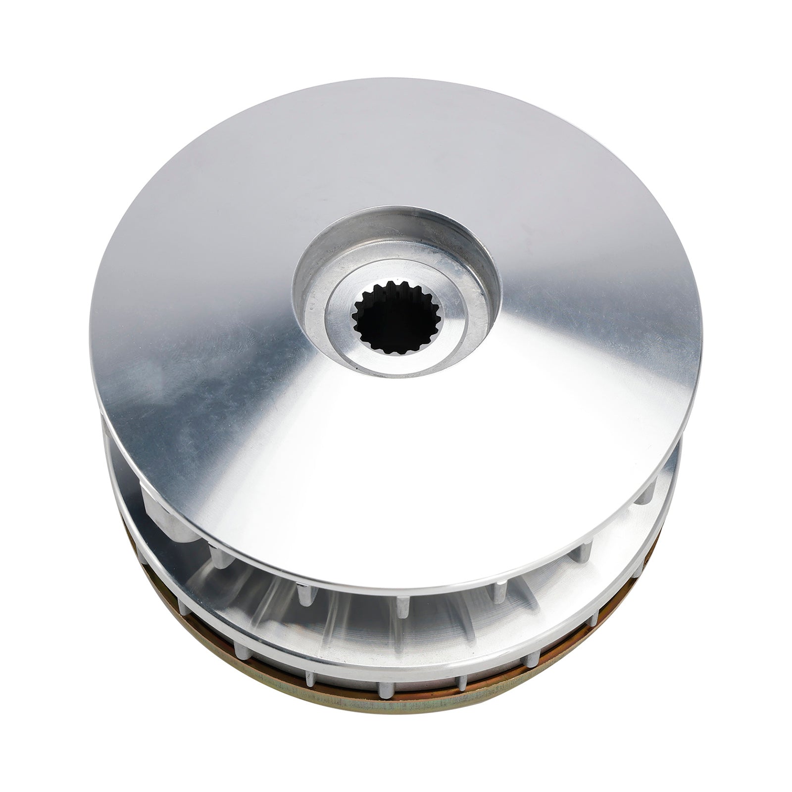 Kit de variador de embrague delantero 23816 23930 para Linhai Atv 300 E2 Linhai Atv 260