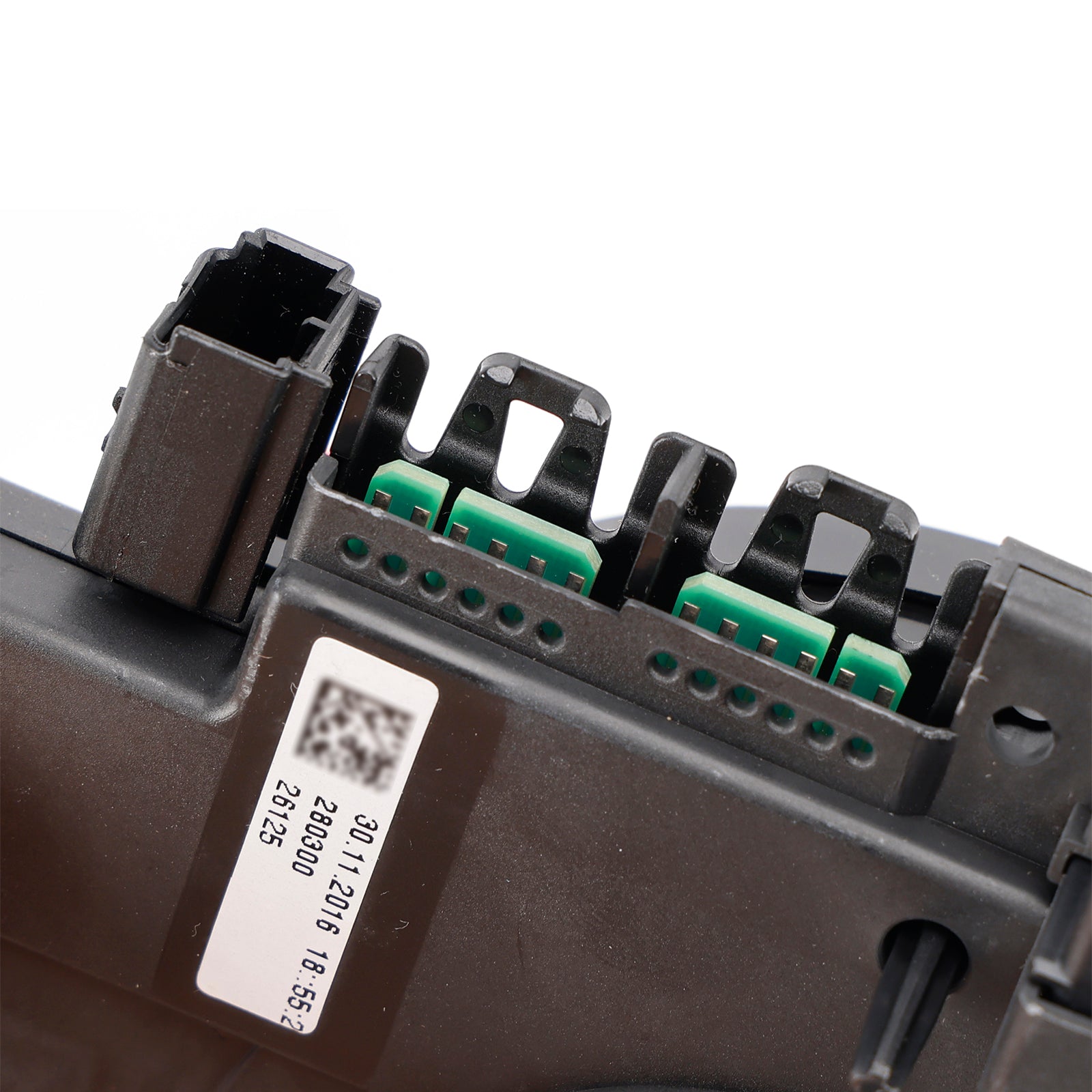 Skoda Yeti 2010-2018 turvatyynyn kierrekaapeli, kevät 5K0953569AH