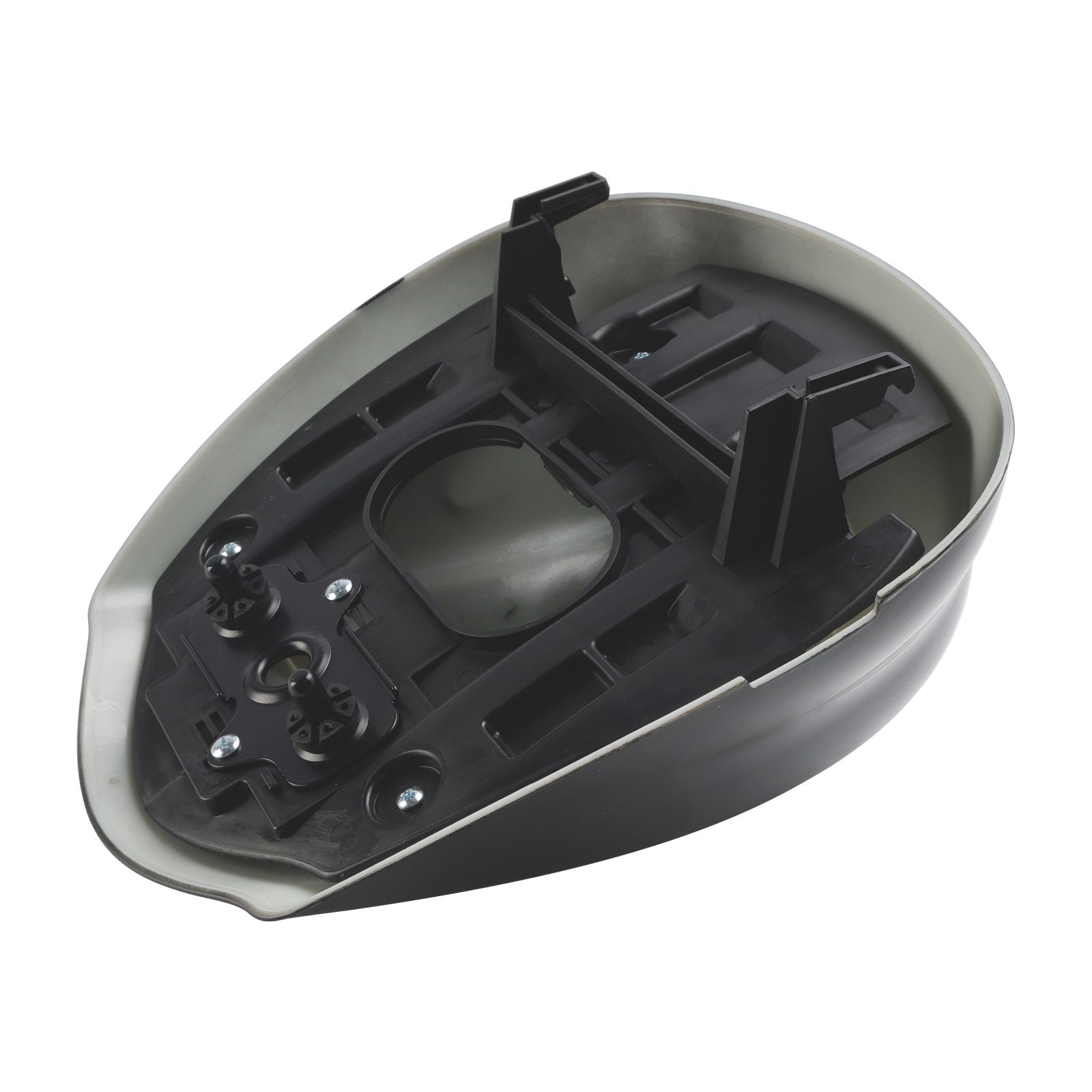 Cubierta del soporte del asiento trasero para Suzuki GSX1300R GSX-R1300 Hayabusa 2008-2020