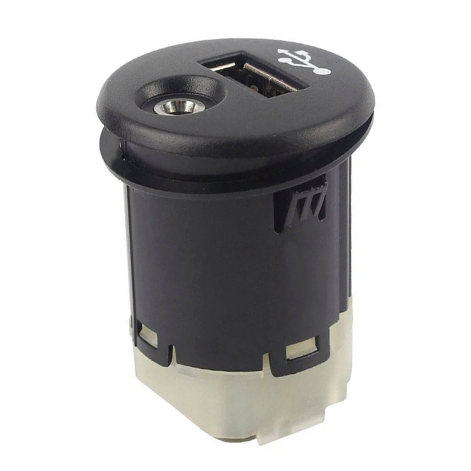 Presa USB AUX 28023BH00A per Nissan Juke 2011-2016