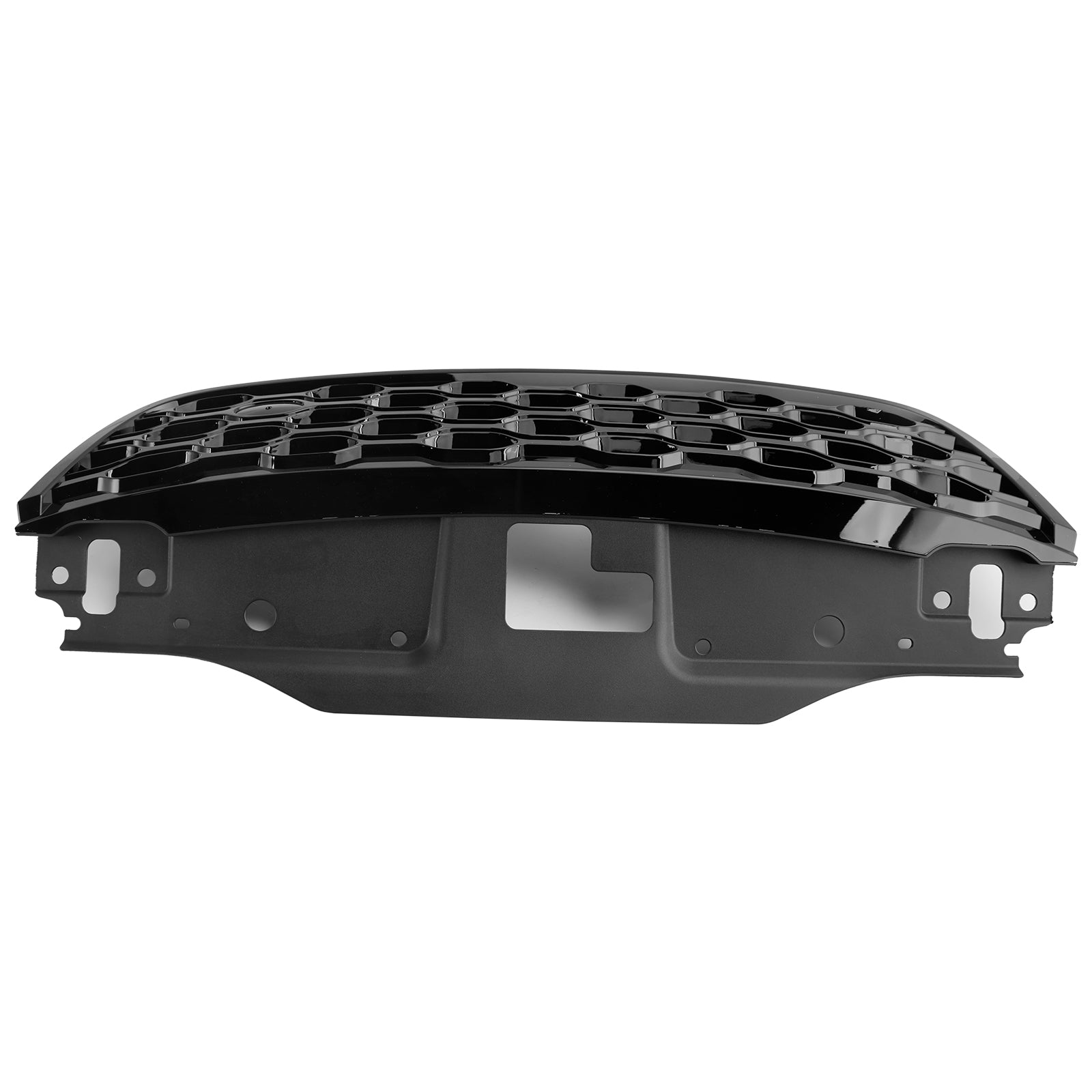 Grid del paraurti anteriore nero per Land Rover Discovery 5 L462 2017-2020
