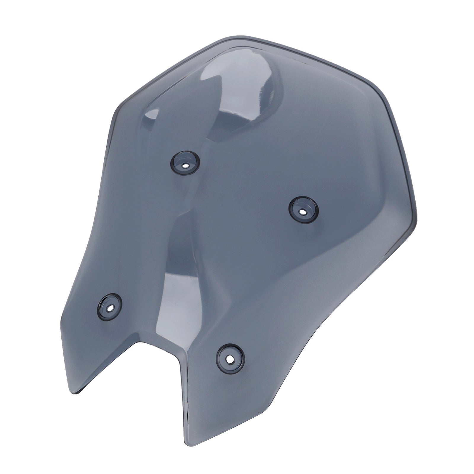 ABS kunststof windscherm voor Kawasaki Z900 (2025)