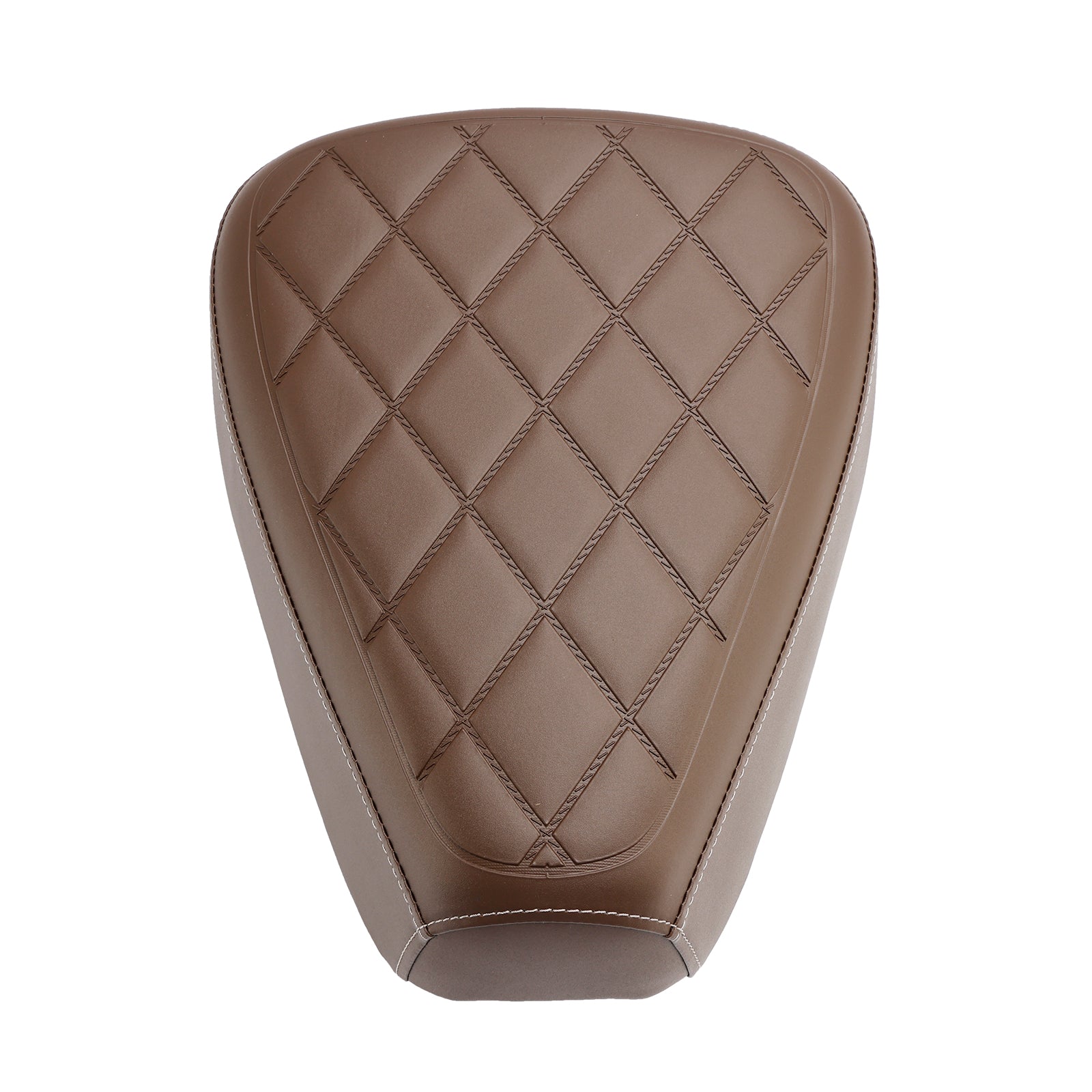 Honda Cross Cub CC110 2023 RAIDA Cross Driver's Seat, Cuscino in poliuretano verde