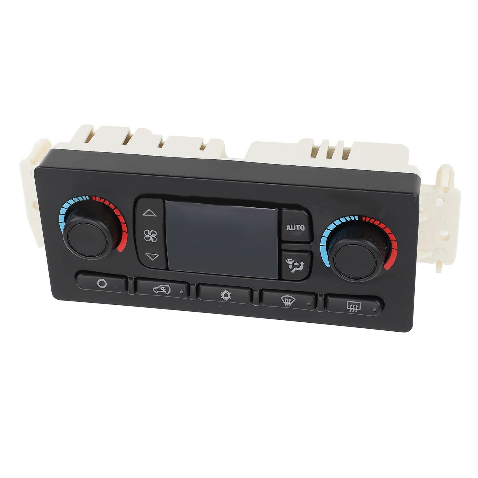 Panel del módulo de control de clima clásico GMC Sierra 3500 2003-2006 599-211XD 10367041 10399657