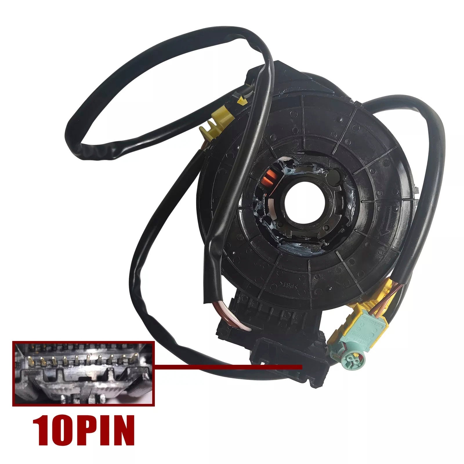 Reloj Spring 23381964 para Chevrolet Silverado Sierra 1500 GMC Yukon