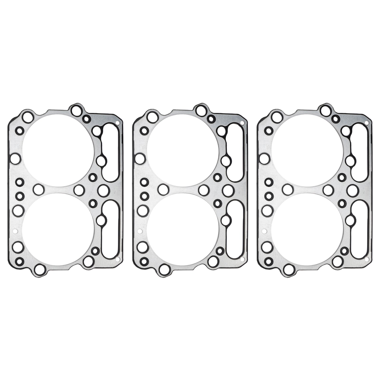 3801235 Kit de joints de moteur supérieur et inférieur pour Cummins 855 Big Cam IV STC NT NTC
