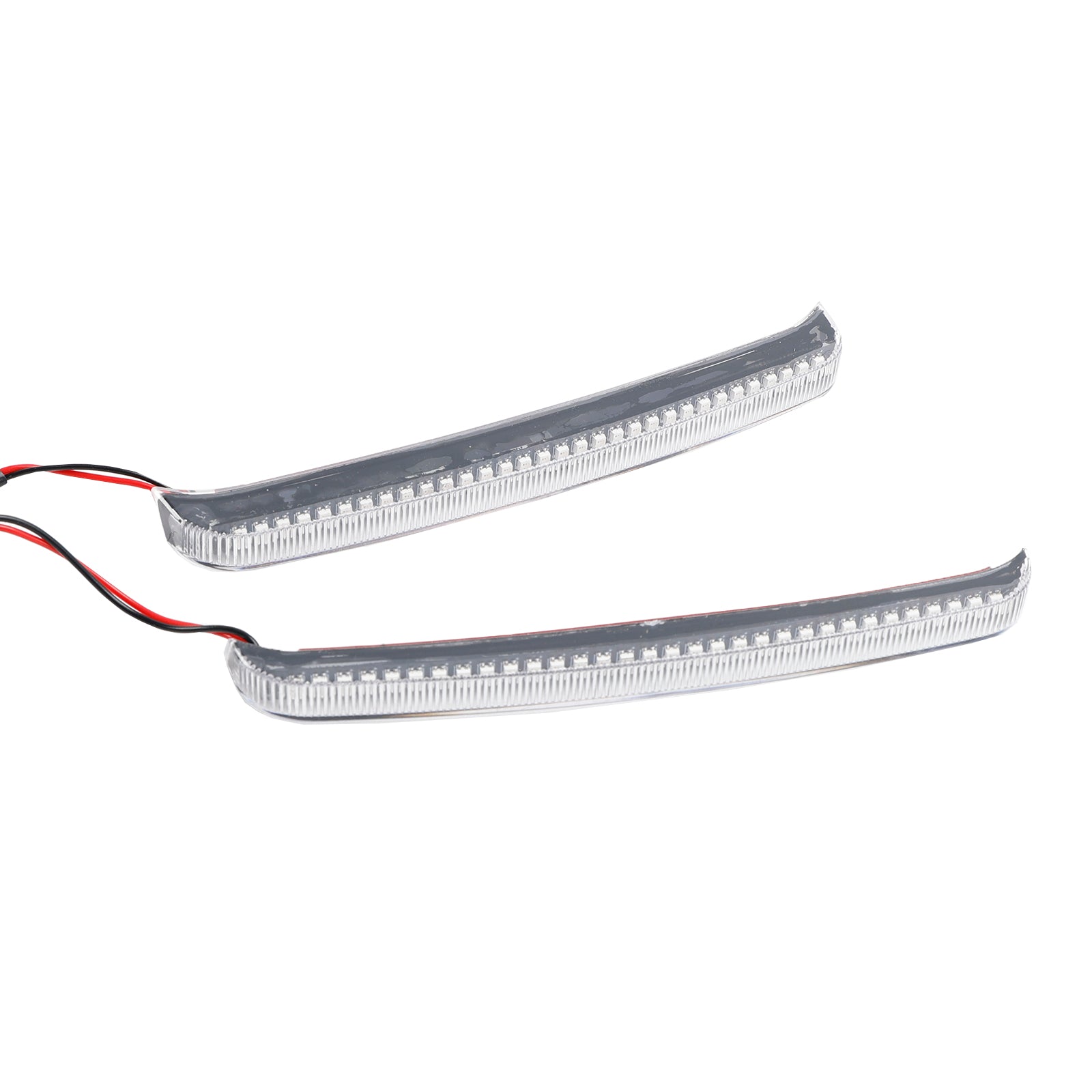 Road Glide FLHR CVO 2014-2022 Saddlebag LED smerna luč