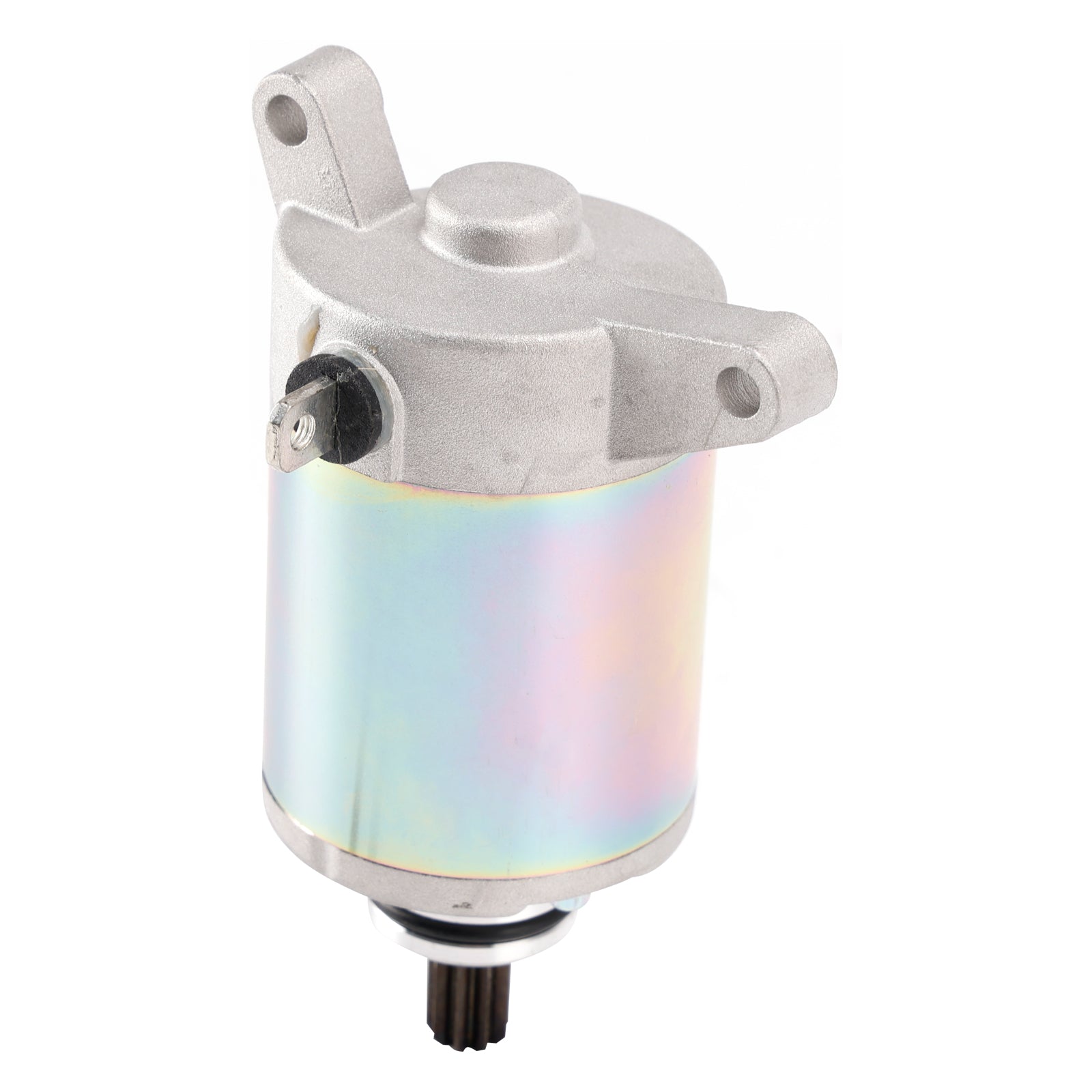 Démarreur pour moteur Suzuki DR150 DR 150 (Haojue NK150) 2020-2021