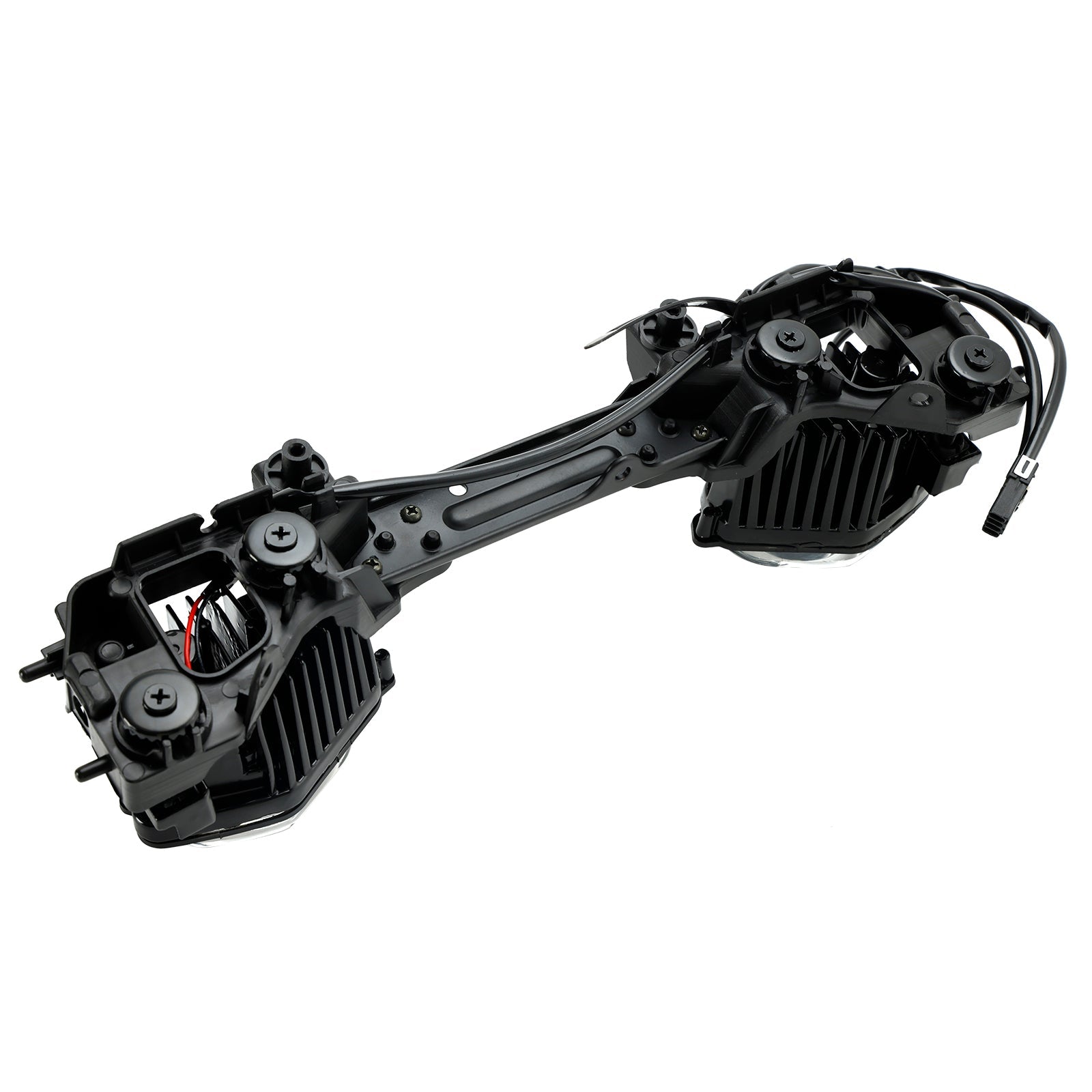 Sprednja LED zaščitna mreža za Yamaha YZF-R6 2017-2023