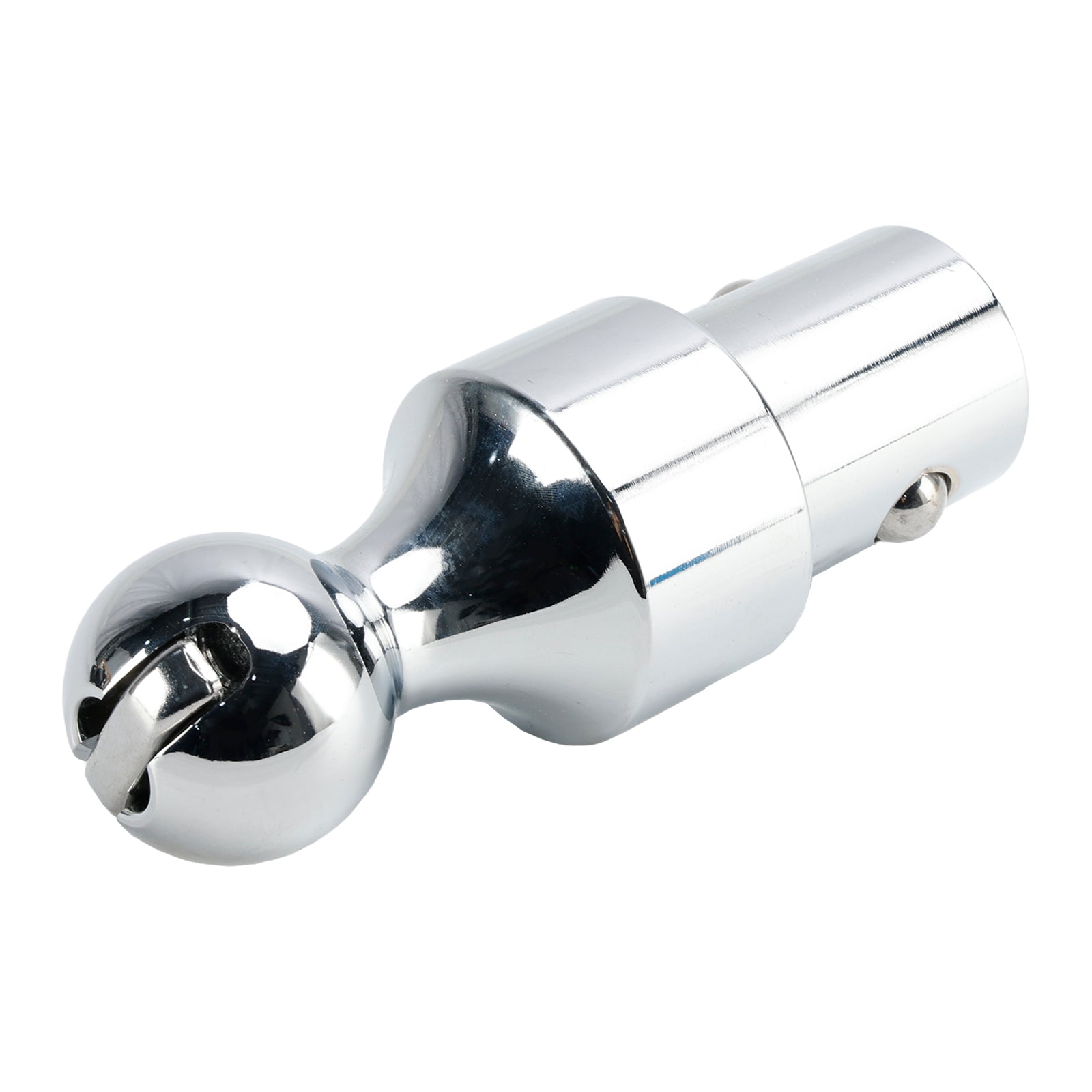 Zestaw zaczepu Puck System 2-5/16" typu "gęsia szyja" do siłownika Ram 2500 3500 60638
