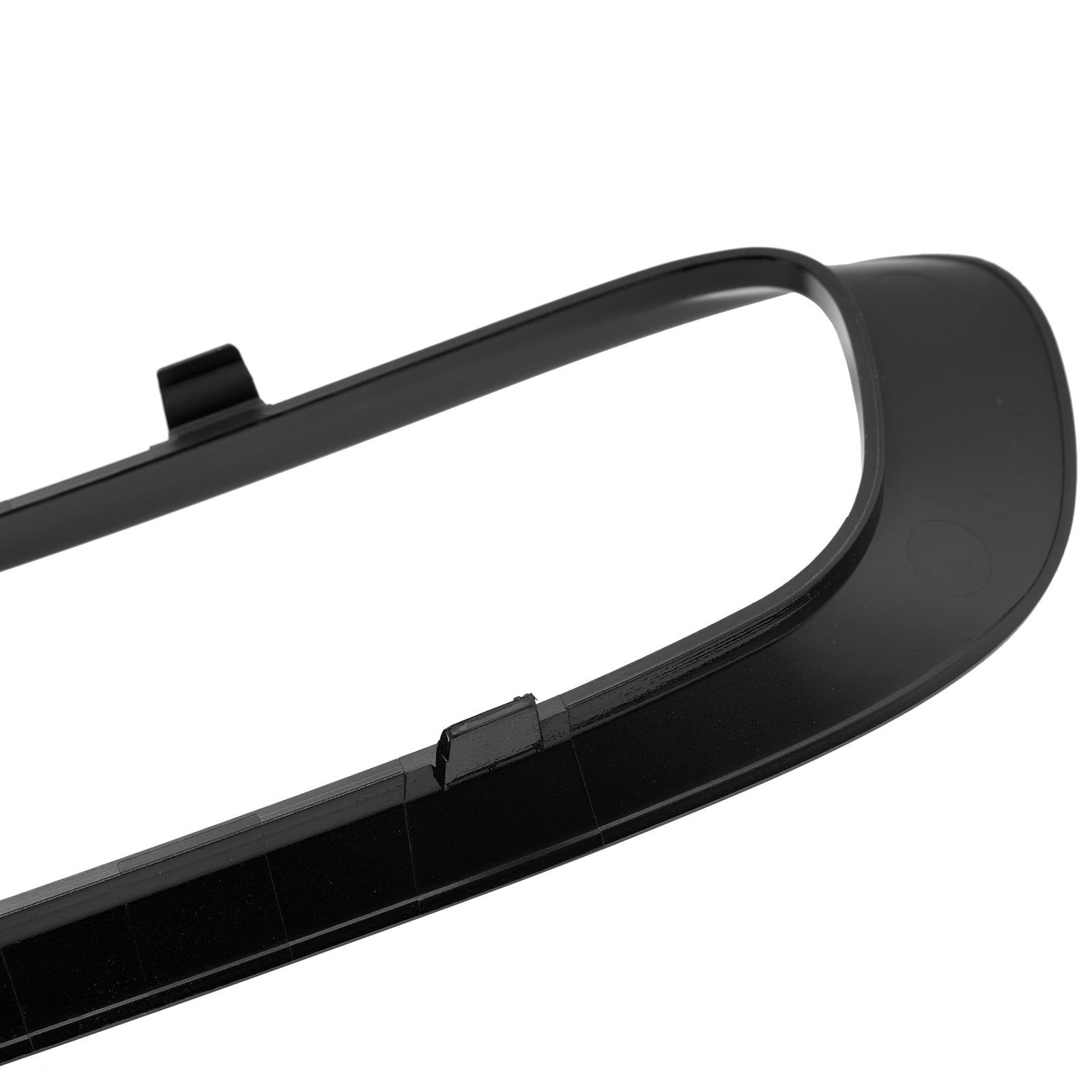 Garniture de calandre inférieure de pare-chocs avant pour Mini Cooper Base Hatchback 2014-2015 51117355238 MC1044103