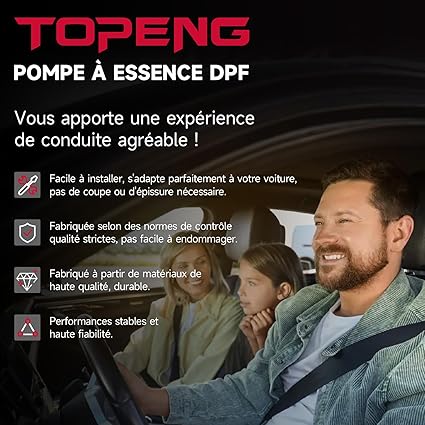 03.2013-10.2014 Peugeot 308 I 4A_ 4C_ 1,6 HDI 1560 CCM 84 KW 114 Ps Aditivno gorivo DPF filtrirno črpalko 1606340280