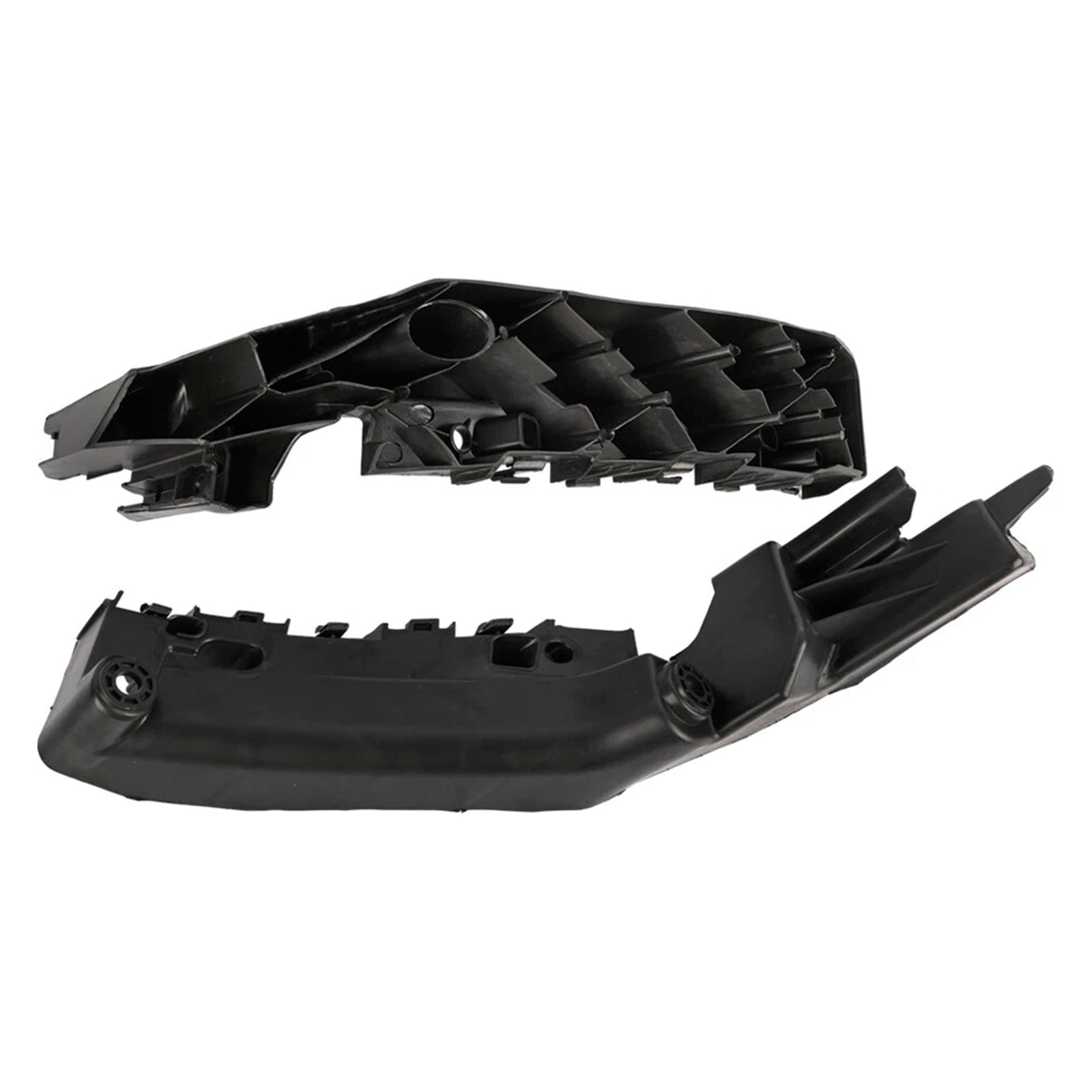 Par nosilcev levega in desnega žarometa za Jeep Grand Cherokee (2014-2016)