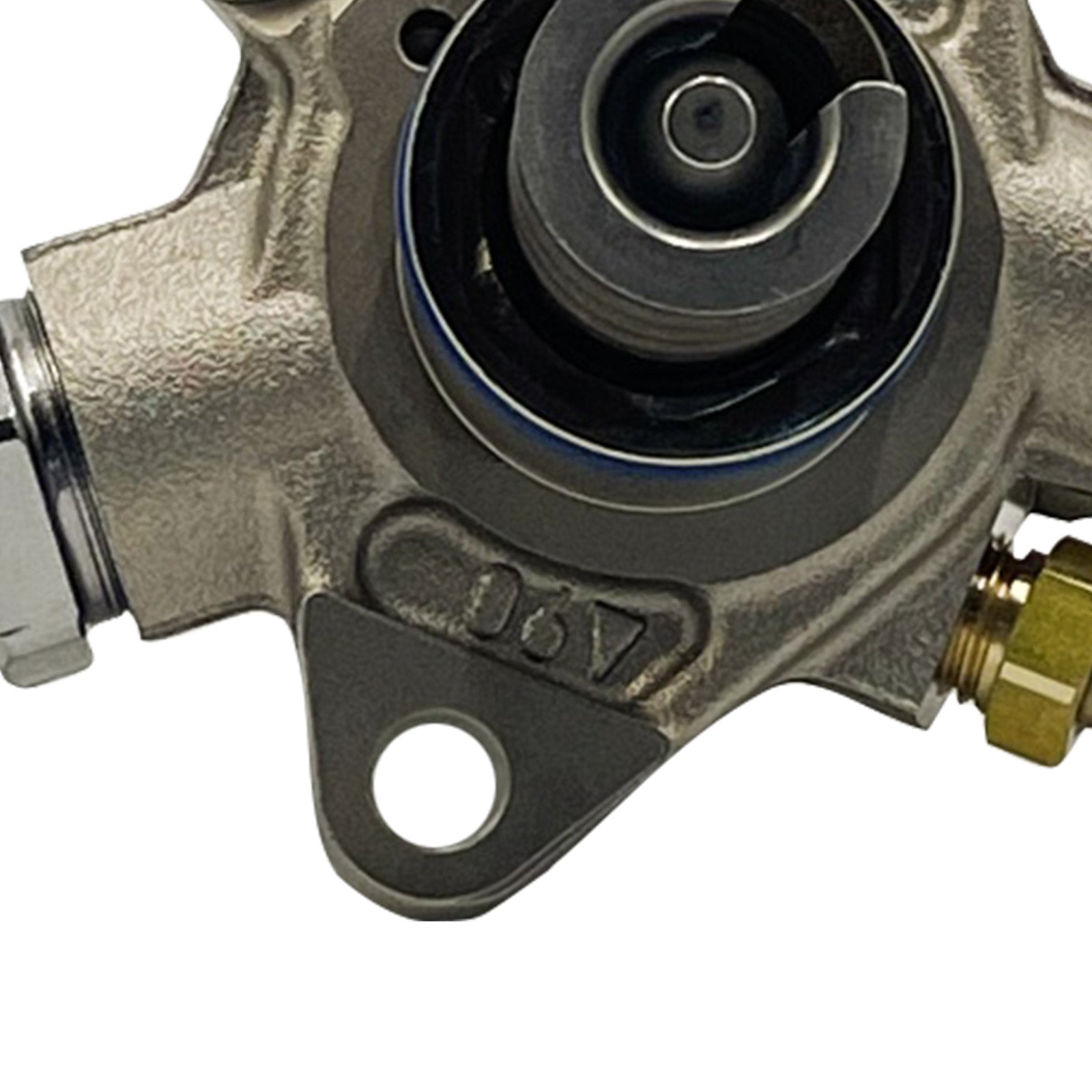 Hogedrukbrandstofpomp voor Audi A8 S8 (2012-2018) - Onderdeelnummer : 079127025 HFS034136G