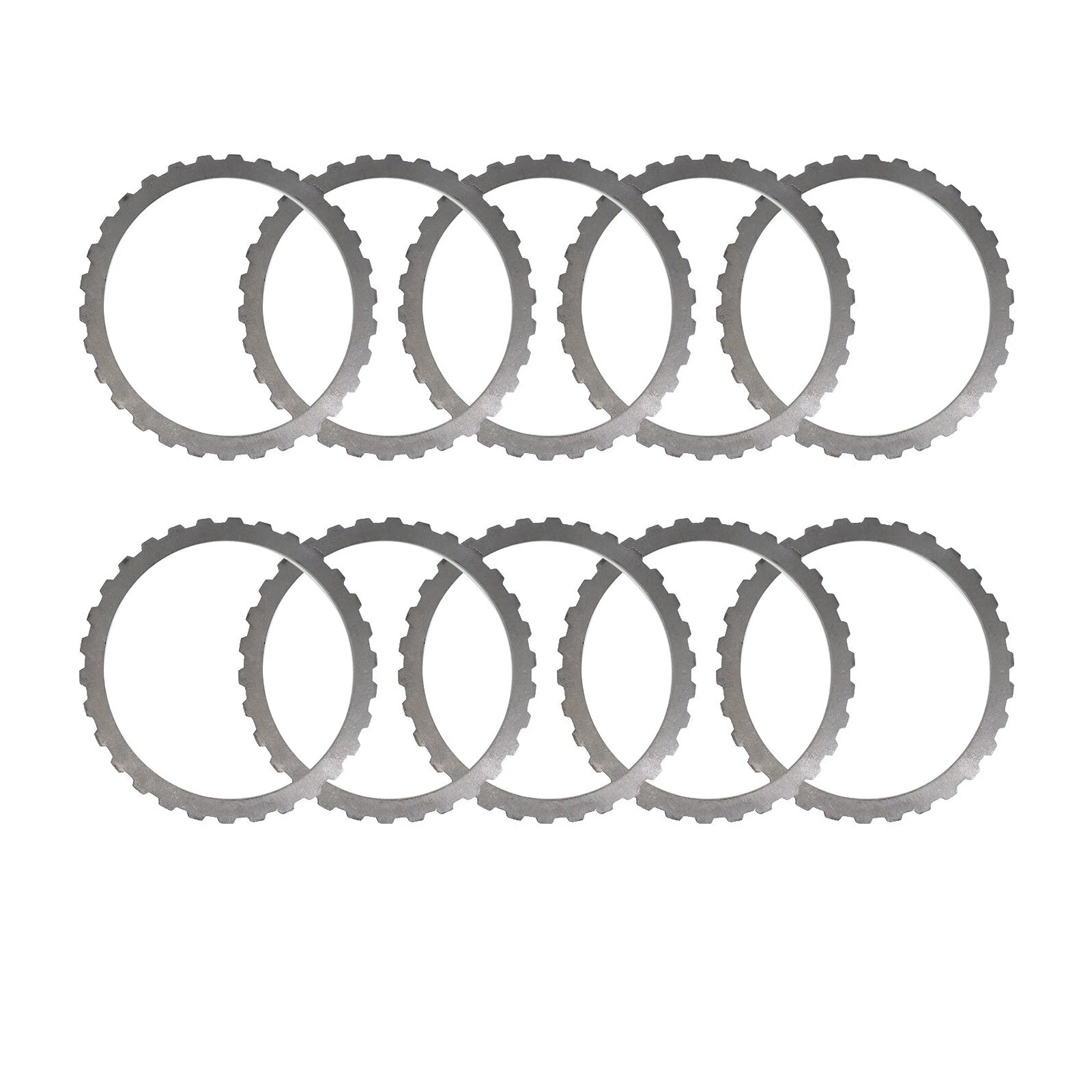 Zestaw naprawczy automatycznej skrzyni biegów do Ranger 2.2L, 2.5L, 3.0L, 3.2L 6R80, 2010-2014, tarcze'sprzęgło