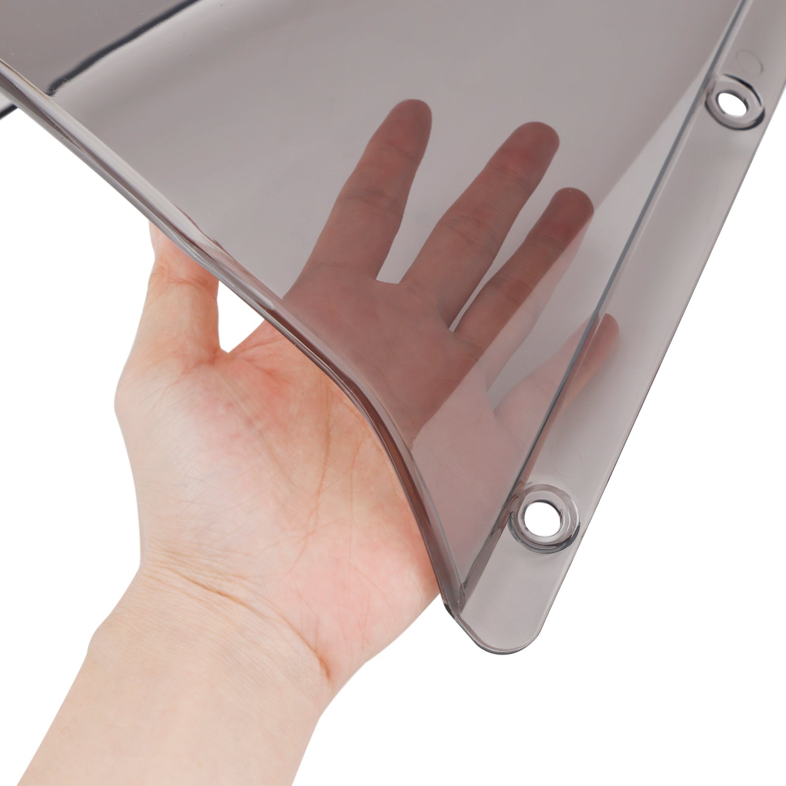 ABS MOTOCCYCLE MOURCHCHIELD PER YAMAHA R125 2014-2018