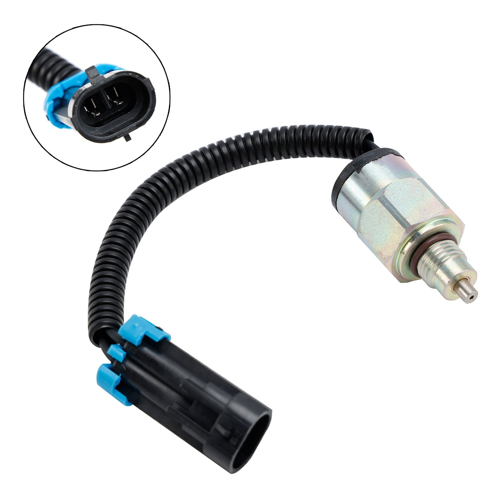 Elettrovalvola 84151310 adatta per minipala olandese LX885 LX985 86575596