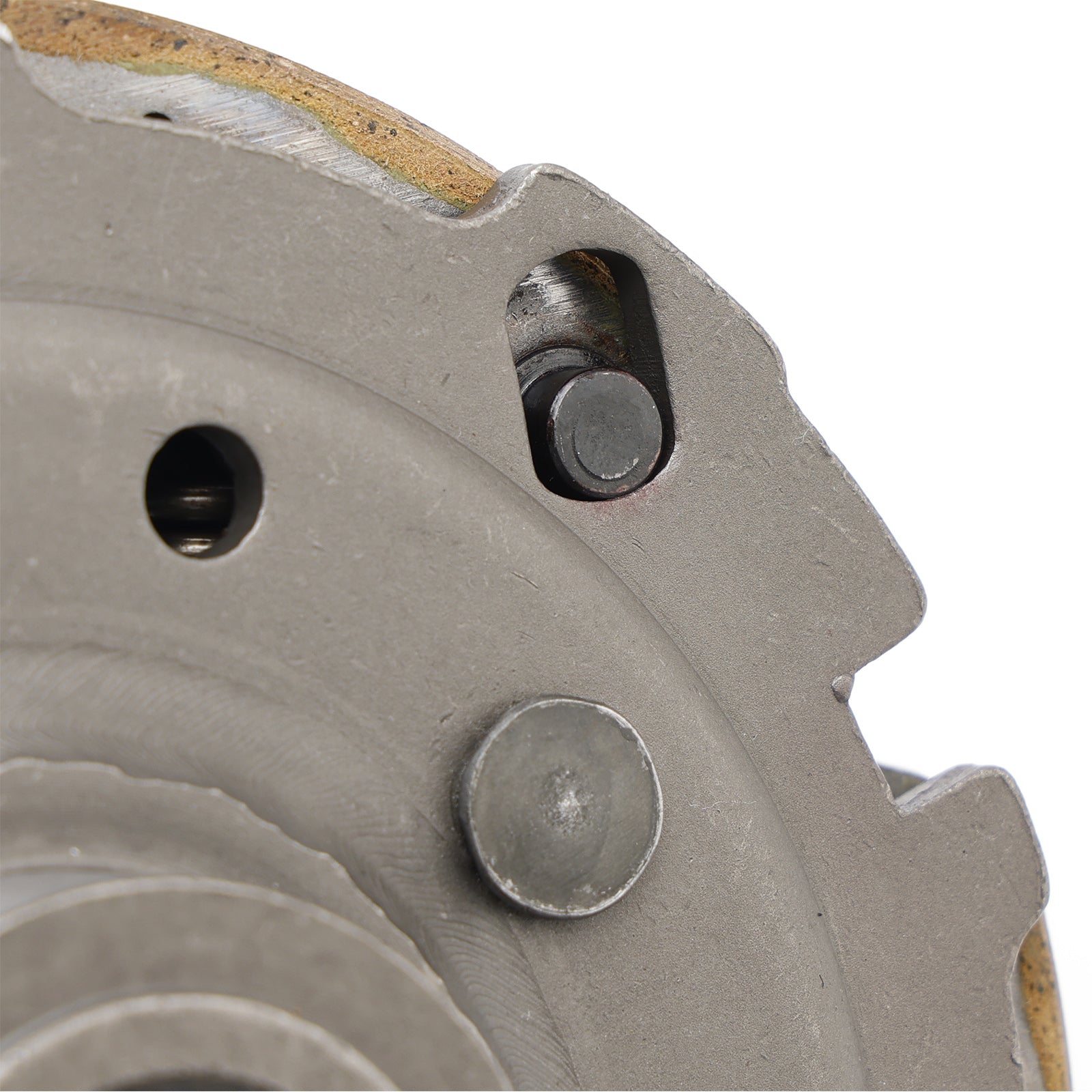 SOPORTE DE EMBRAGUE HÚMEDO PARA KYMCO MAXXER400/450i MXU400/450 CVT 2261A-PWB1-900