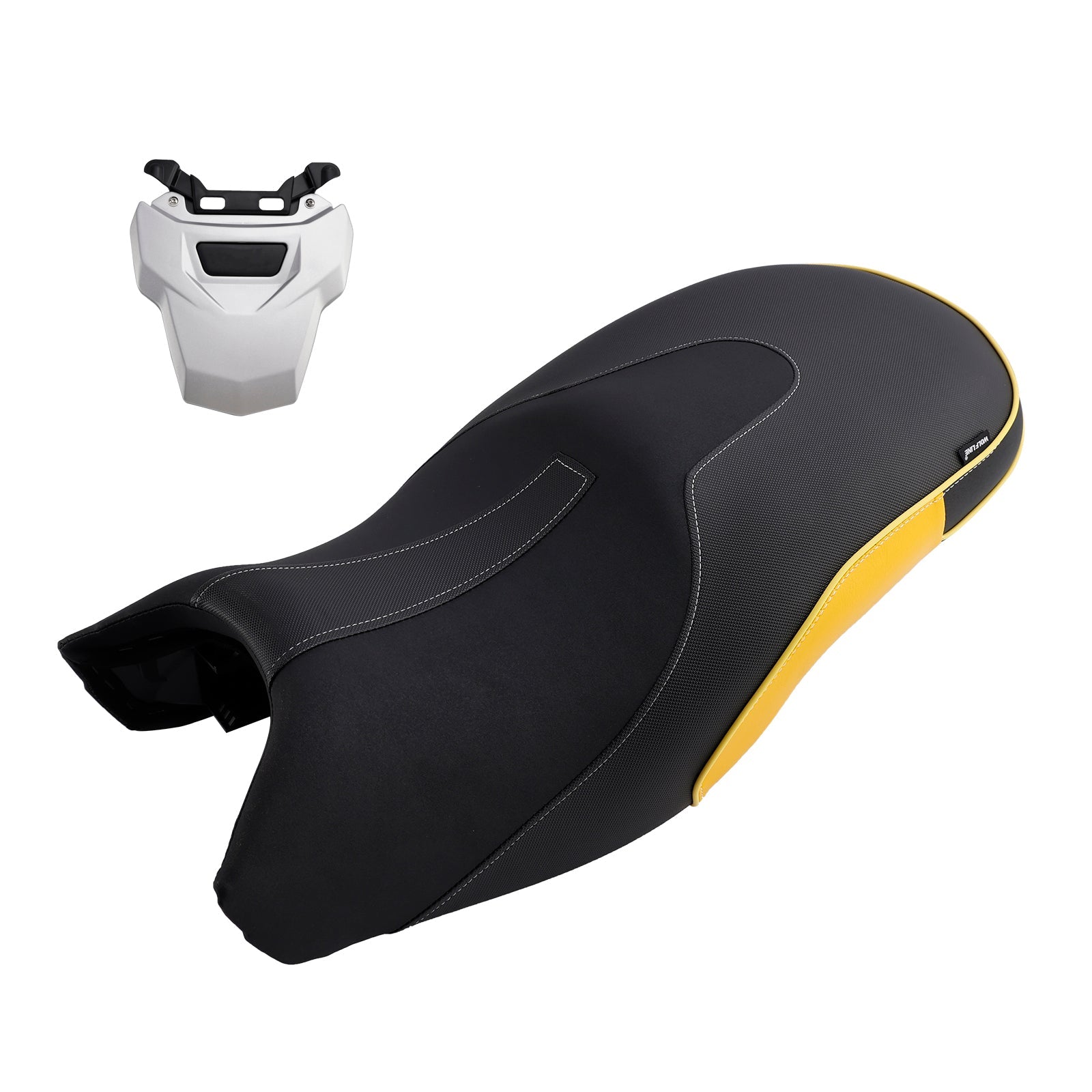 Vervang de gele stoel van de voorste/achterste stuurprogramma voor BMW R1200GS 13-18 R1250GS