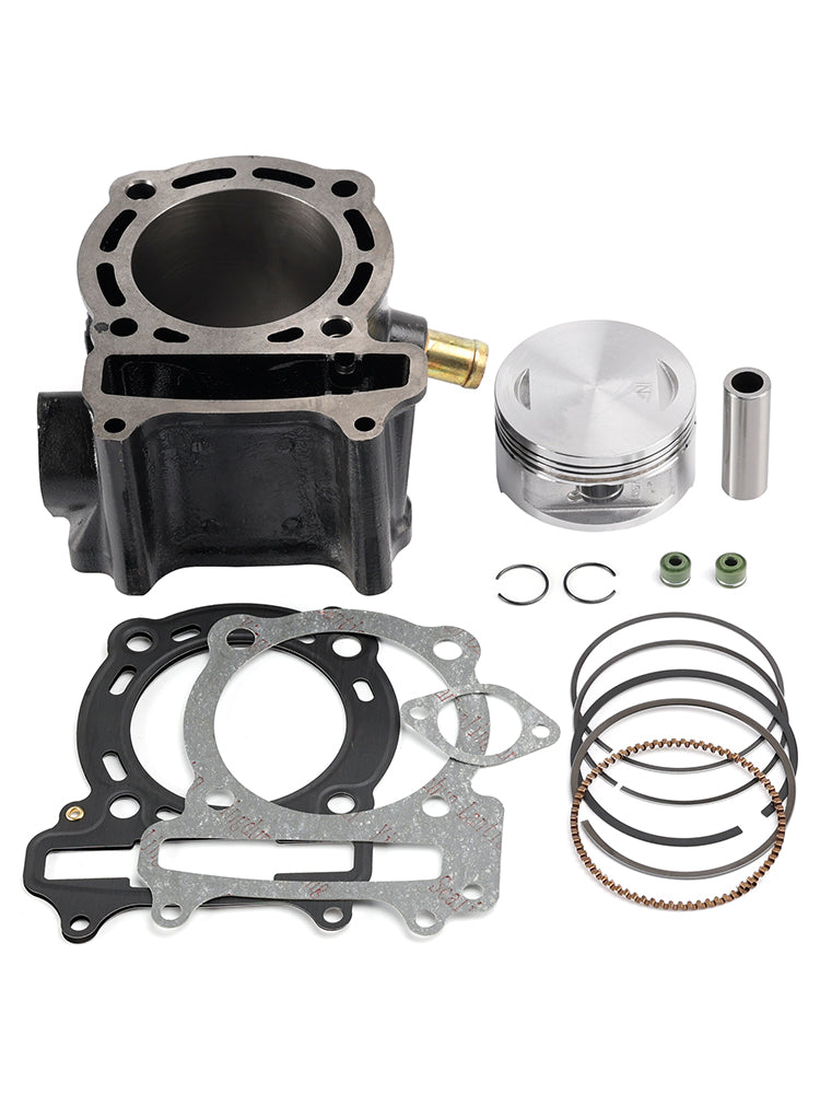 2020-2022 pour Kymco MXU 300 T3B 12191-KHE7-910