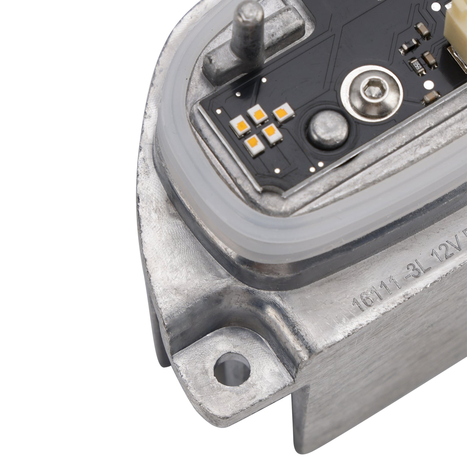 BMW 5' G30 G31 2PCS Phare adaptatif Clignotant 63117214942 941