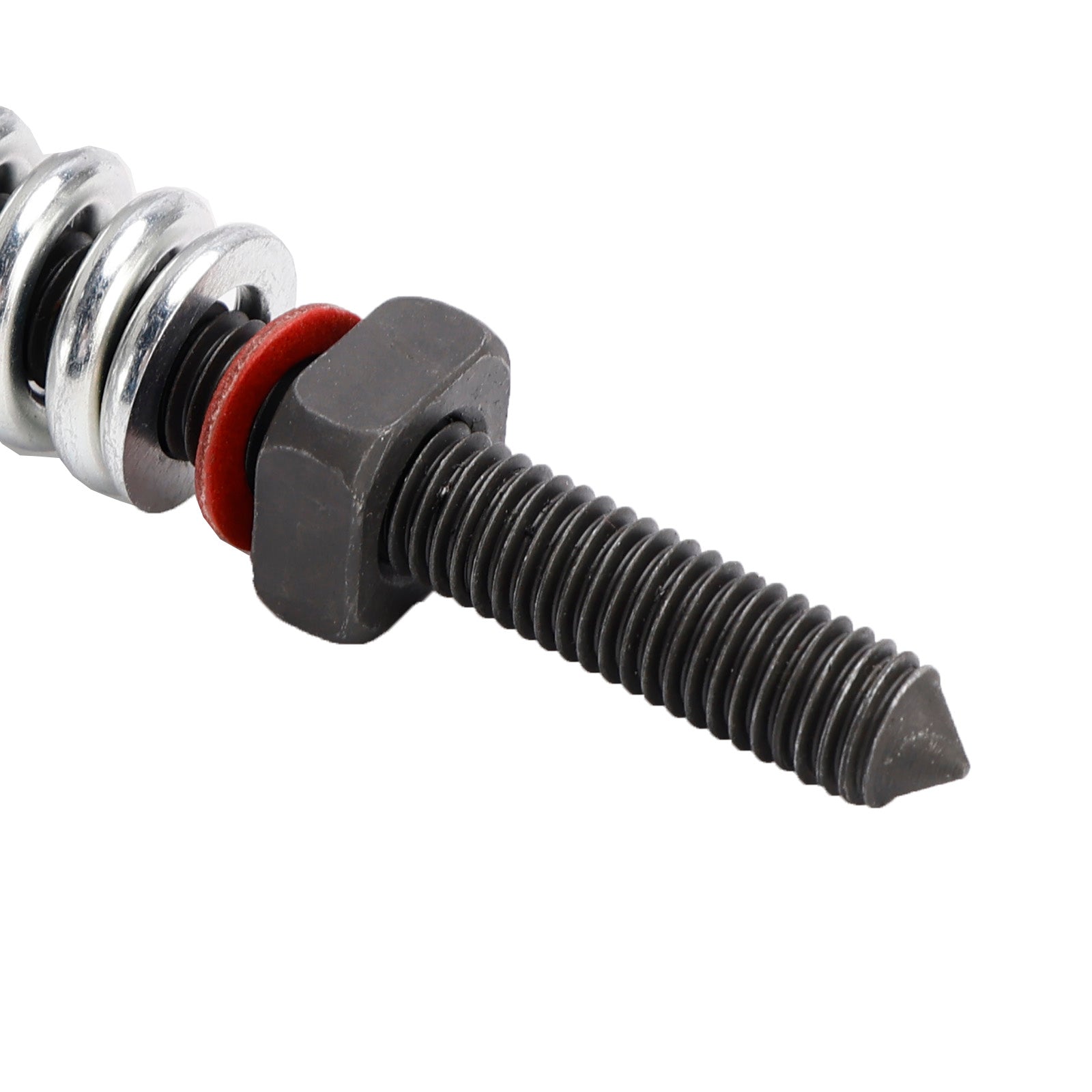 Zestaw napinacza górnego koła piły taśmowej 14" z żelaznym zawiasem do Delta/Powermatic