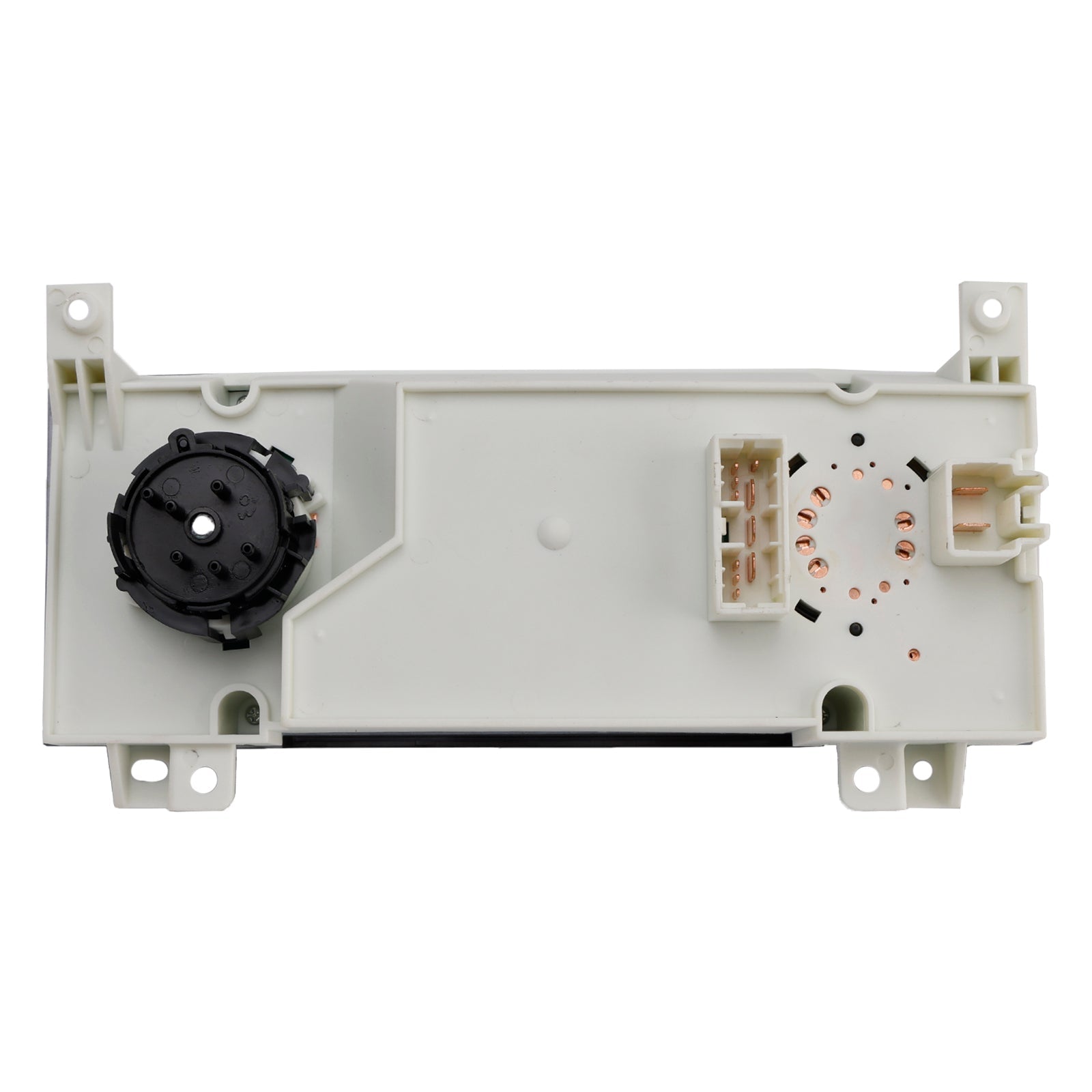 Módulo de control de aire acondicionado/calentador Jeep Grand Cherokee 2002-2004, número de pieza 55115904AC