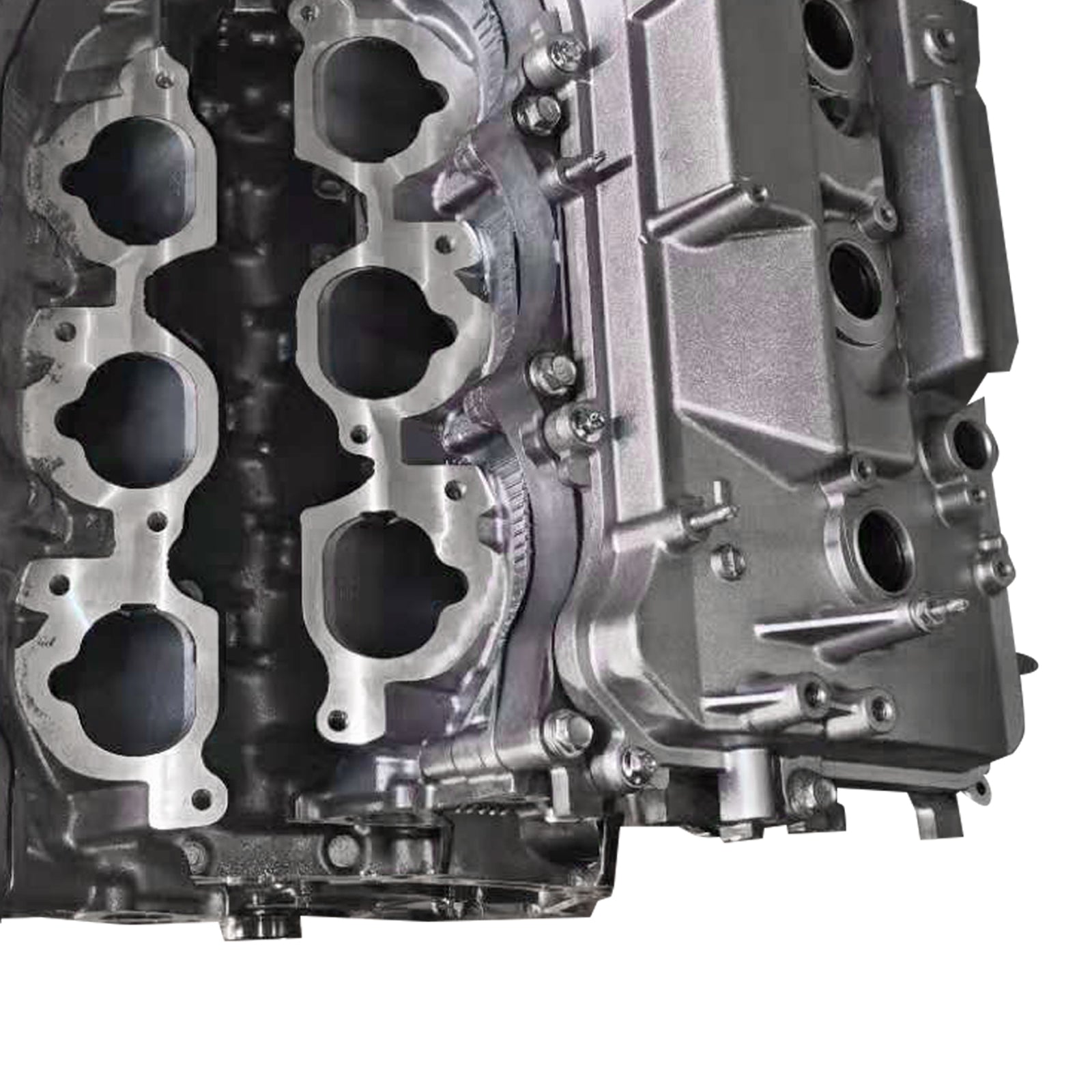Bloc moteur neuf 2GR-FE pour Toyota Sienna 3.5L 6 cylindres (2007-2010)
