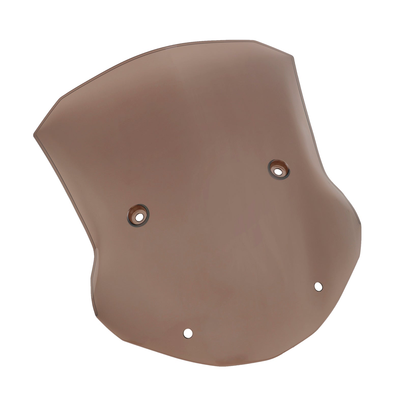 BMW S1000XR 2020-2024 Vetrobransko steklo vetrobranskega stekla vetrobranskega stekla