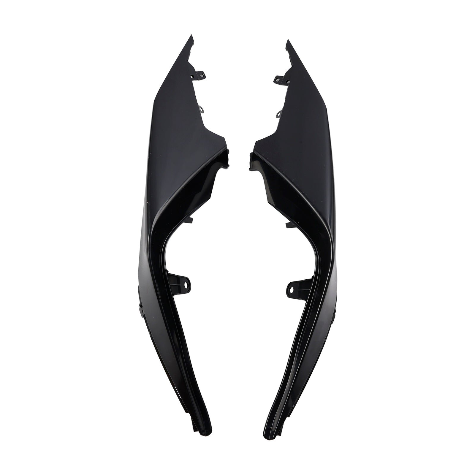 Carénage de carrosserie Aprilia RSV4 2021-2024 Injection non peint