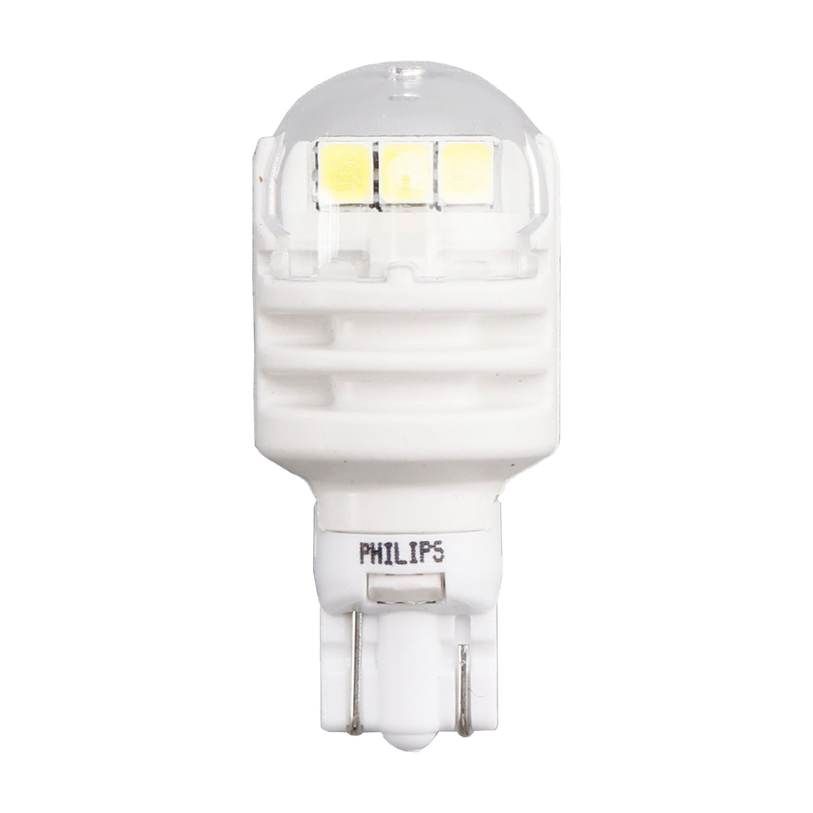 Phare de voiture LED T16 Ultinon Pro6000 W16WT15 921 1067CU60X1 pour PHILIPS