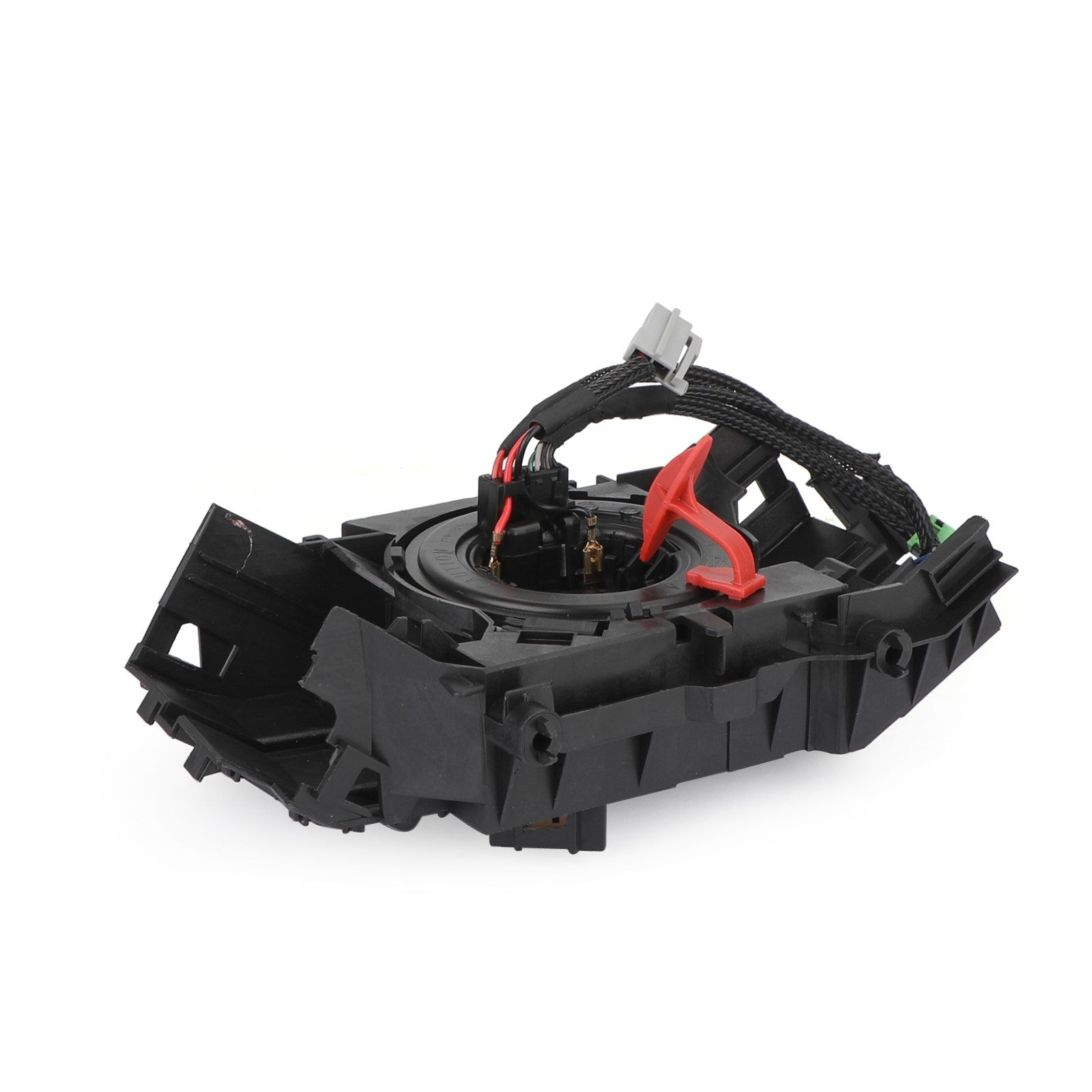 2006-2011 Renault Clio III 8201590627 Resorte del interruptor giratorio
