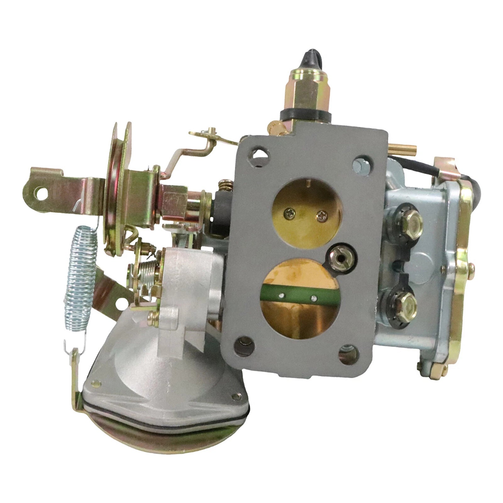 Nissan 720 1983-1984 2-vratni standardni pick-up s karburatorjem 16010-13W00 16010-NK2445