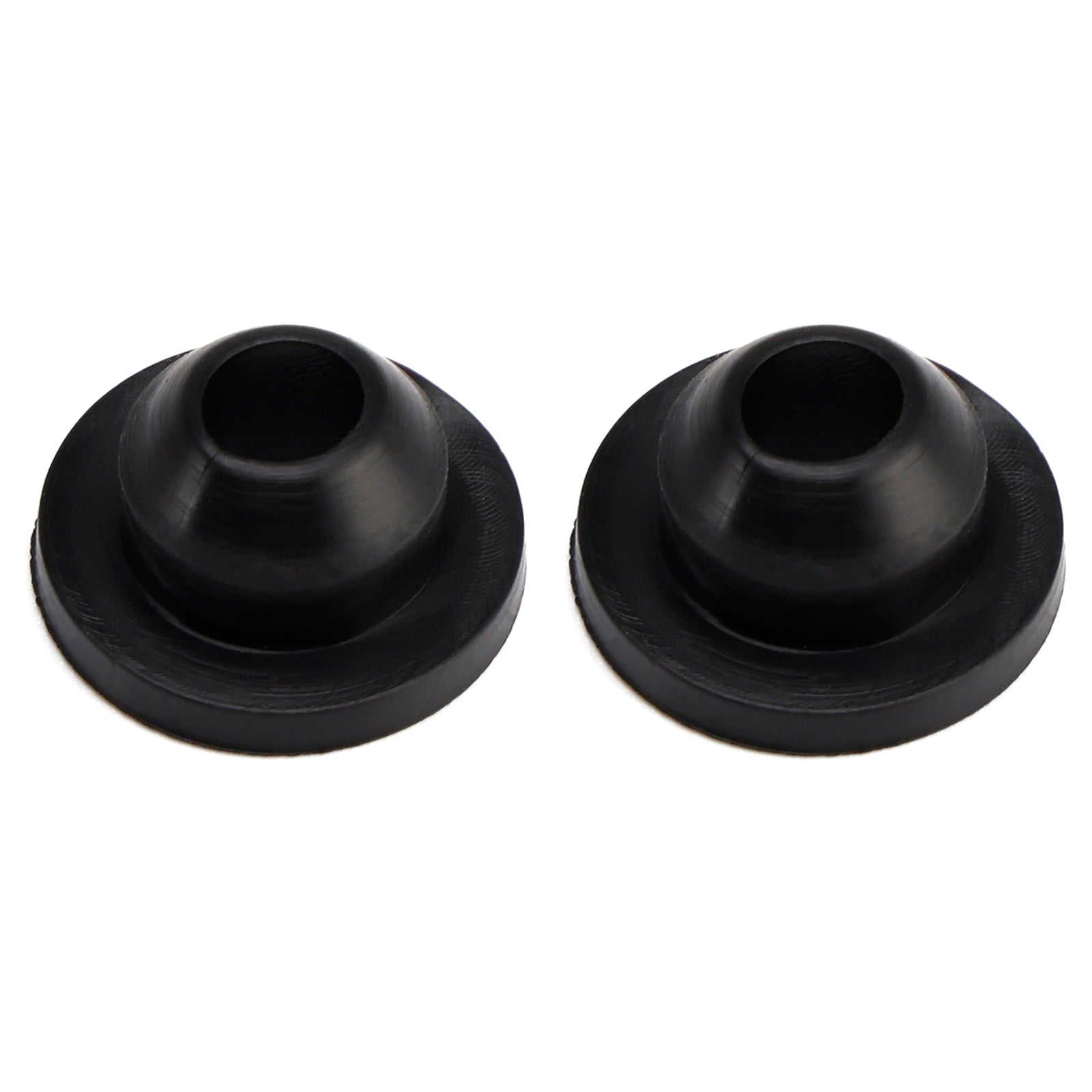 2 gewrichten'Rubberen afdichting voor ruitenwasserspomp voor en achter Mercedes-Benz A1239973681 0099970981