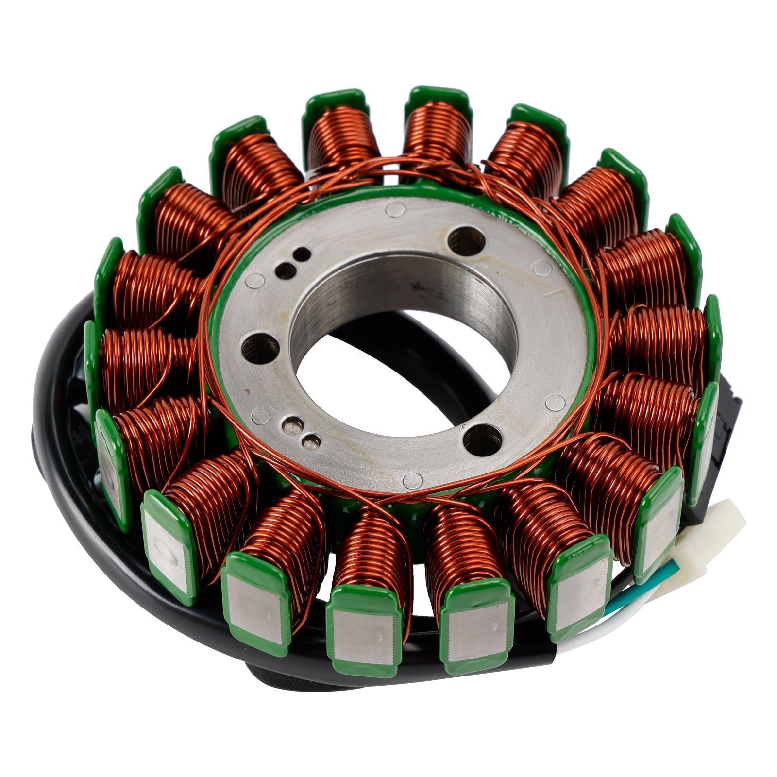 Stator de générateur/magnéto pour Kawasaki Ninja EX 250 300 ABS Z250 Z300 2013-2017