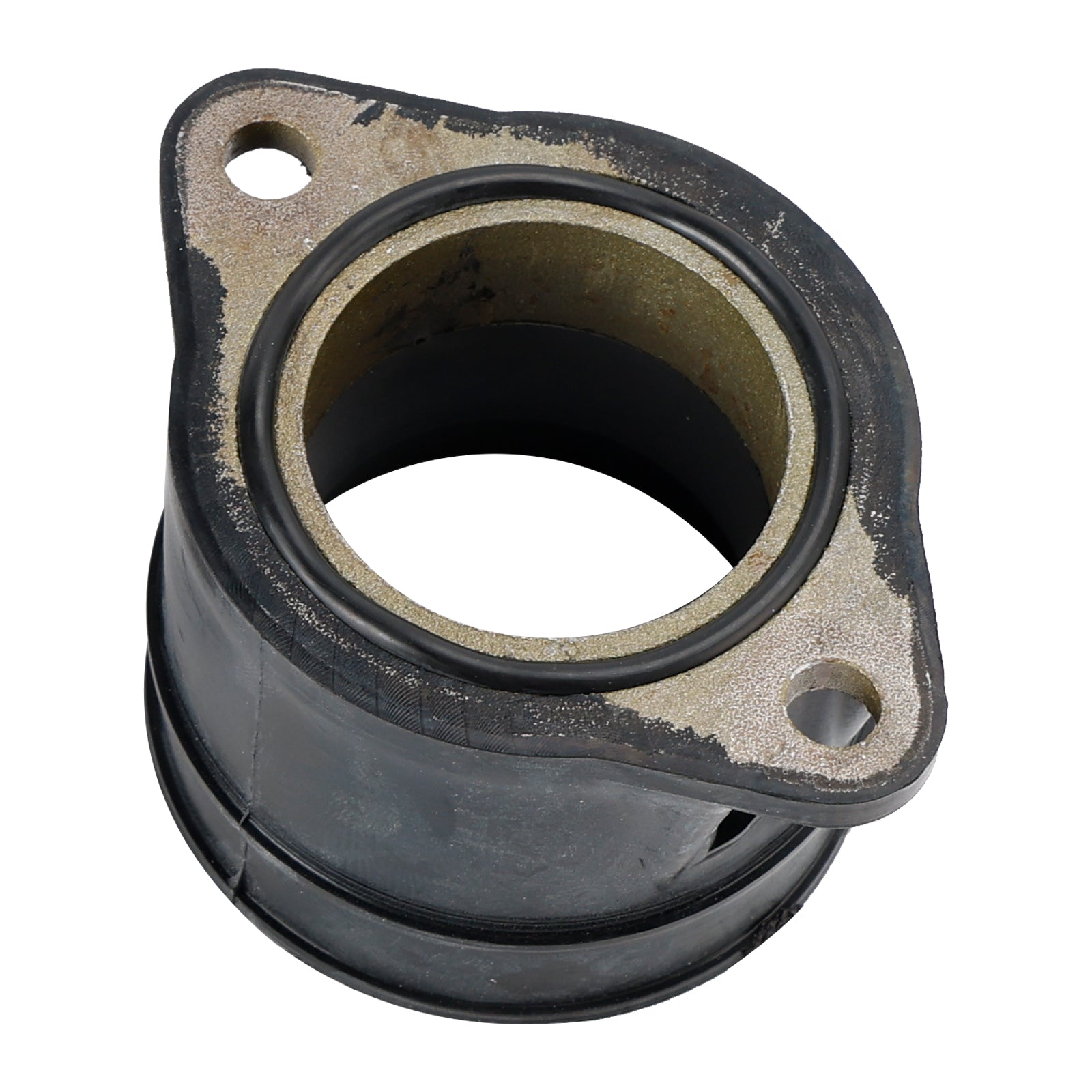 Kit d'isolateurs pour support de carburateur Kawasaki ZR1100 Zephyr 1992-2006