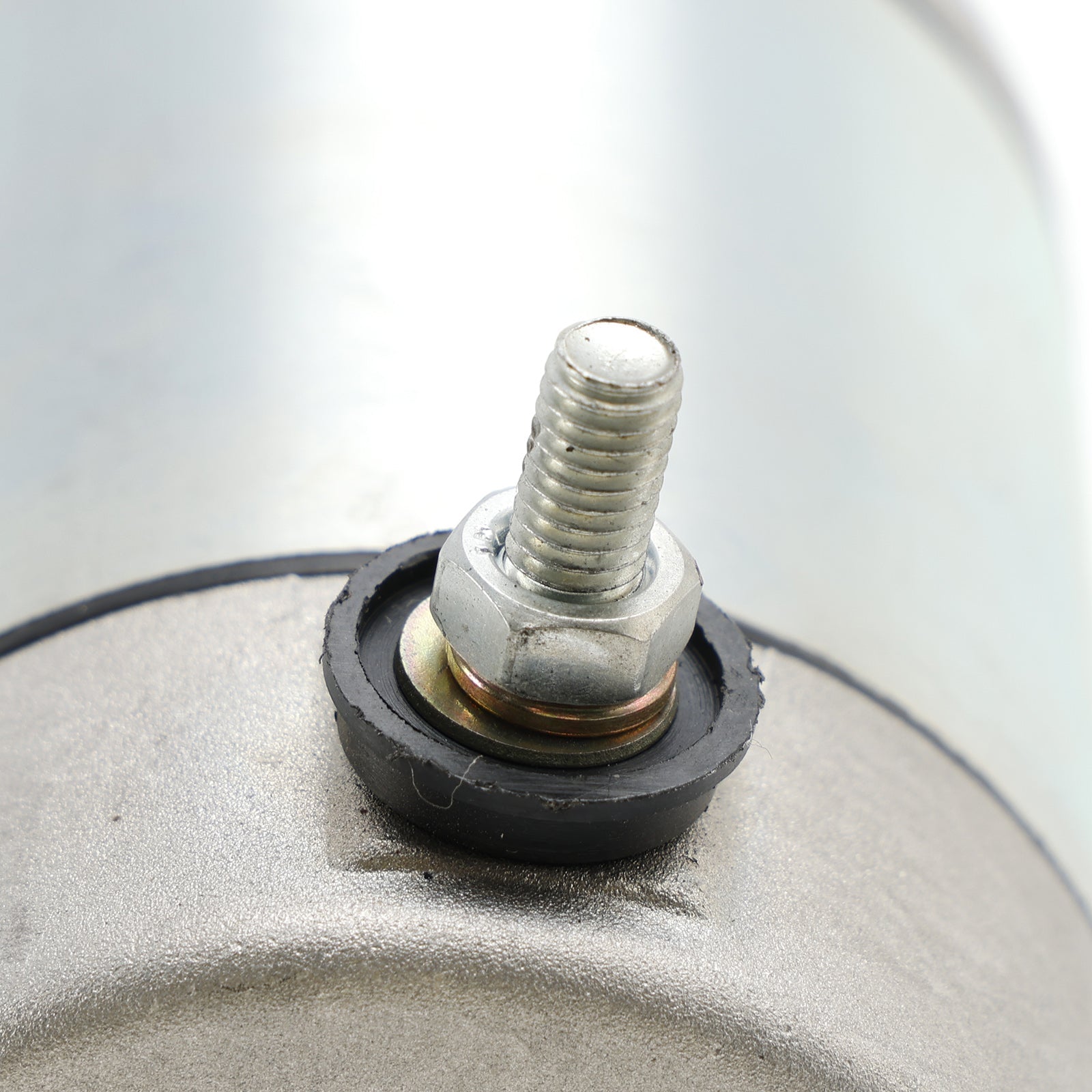 ADLY ATV HURRICK 450 SM nov motor za zaganjalnik motorja začenši 31200-501-000