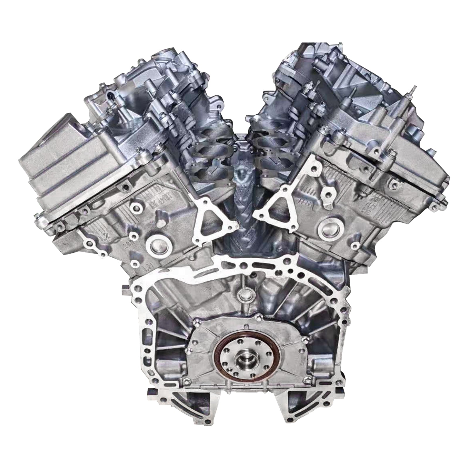 Bloc moteur neuf 2GRFSE pour Lexus GS350 RWD 3.5L V6 (2007-2011).