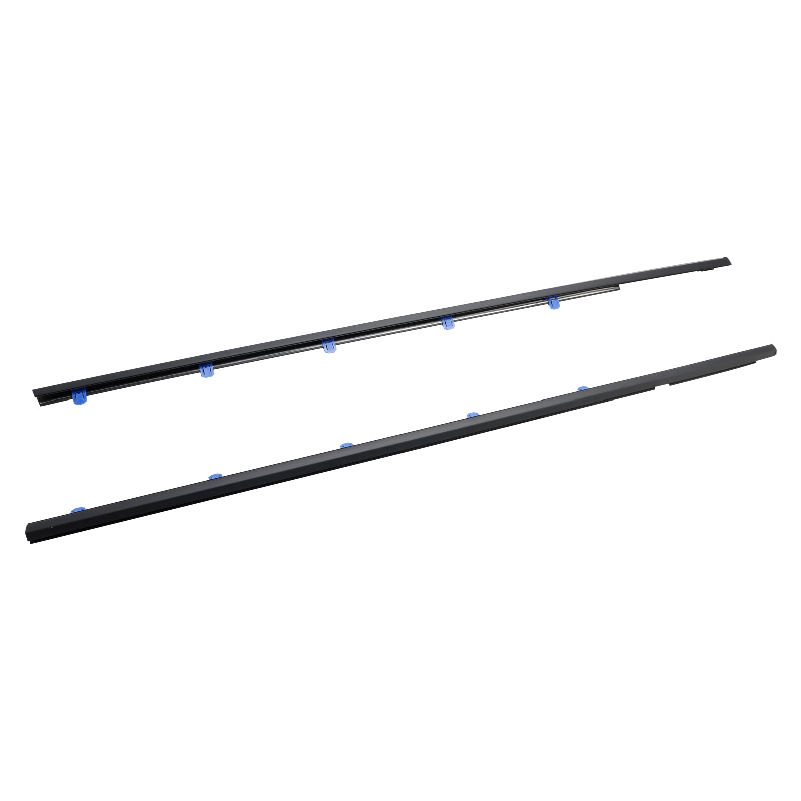 Uszczelka Paska Lewa + Prawa do Hondy Civic Coupe 2D 2012-2015