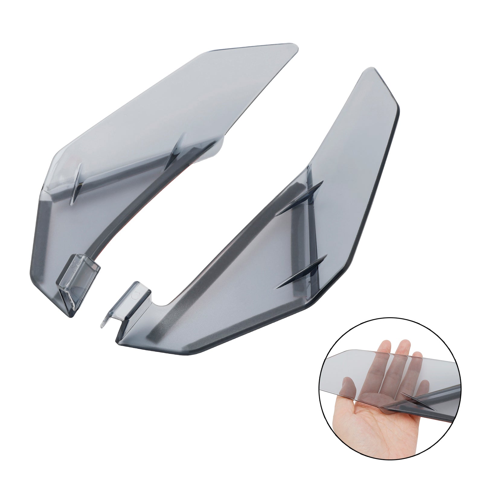 Pannelli Honda XL750 Transalp 2023