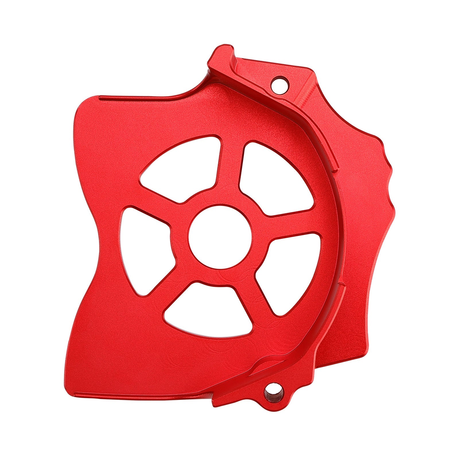 Protection de chaîne et cache-pignon avant pour Honda XR650L (1993-2025)