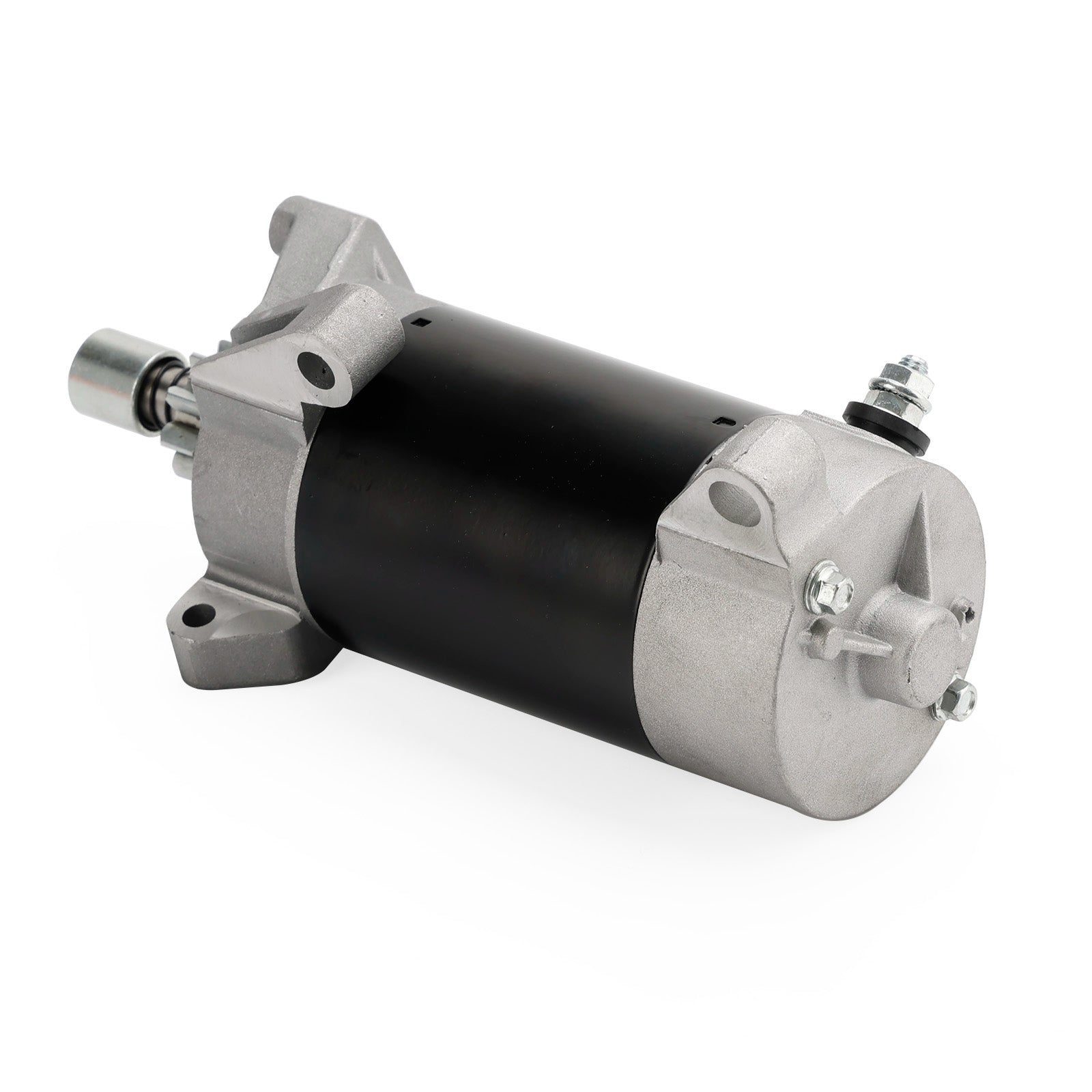 Käynnistysmoottori Yamaha C 60 70 E60H 70B 60HP 70HP 84-13 6H3-81800-11 6H3-81800-10