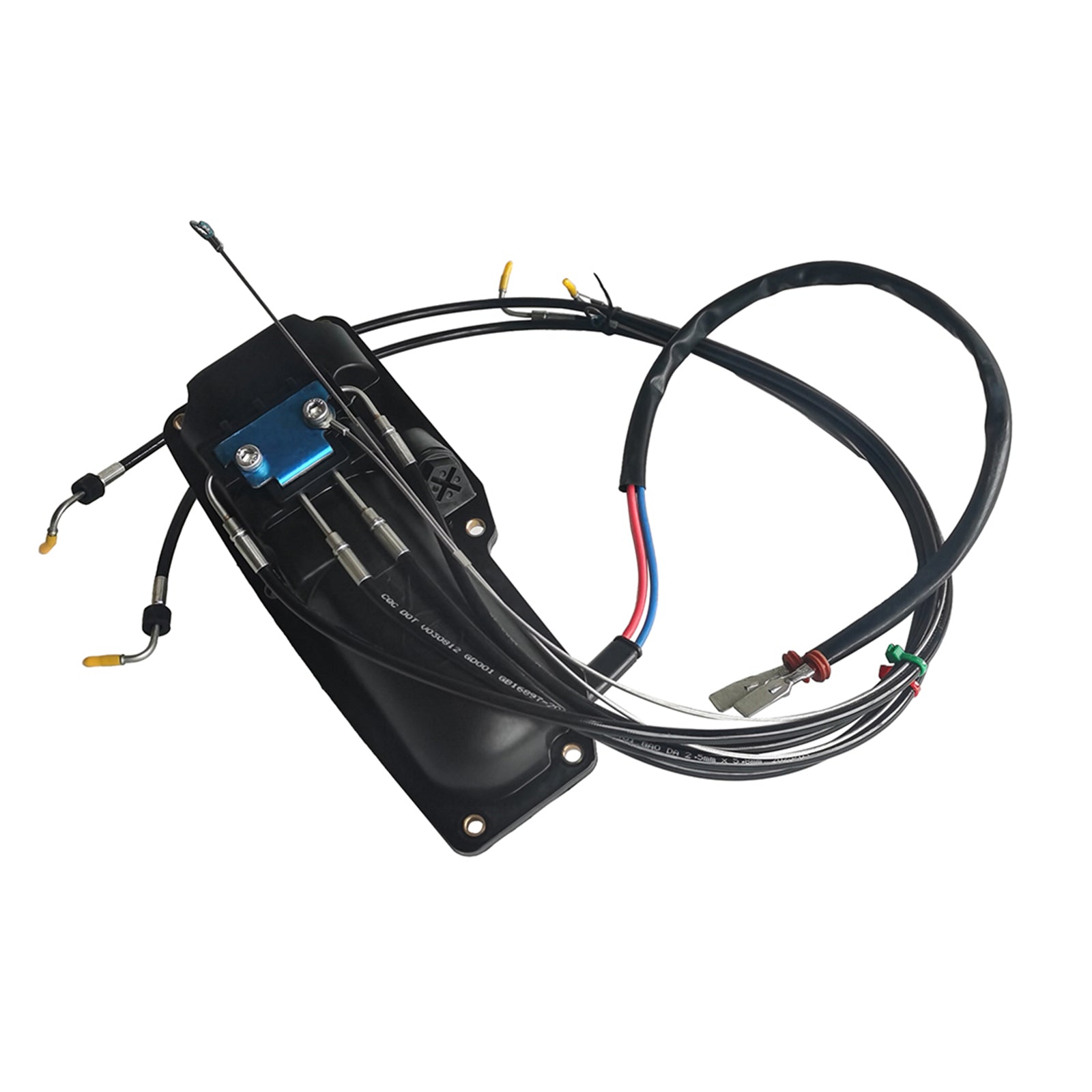 Kit d' Volvo Penta SX-A DPS-A TSK-A-32 trimmipumpun toimilaite 21945915 21573834