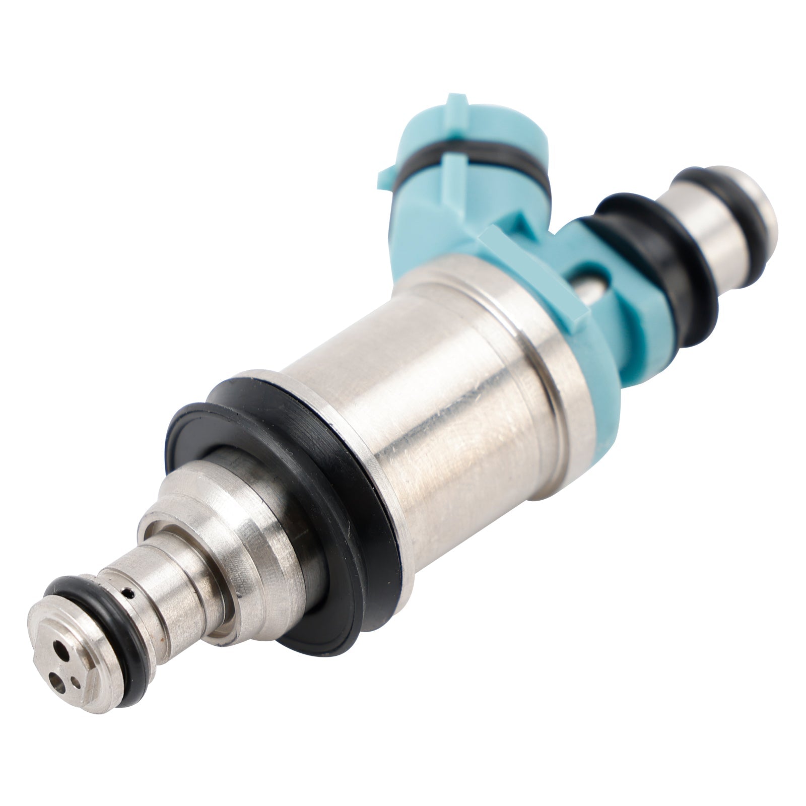 1 inyector de combustible para Lexus GS300 Toyota Supra no turbo 3.0L 93-97 23250-46050