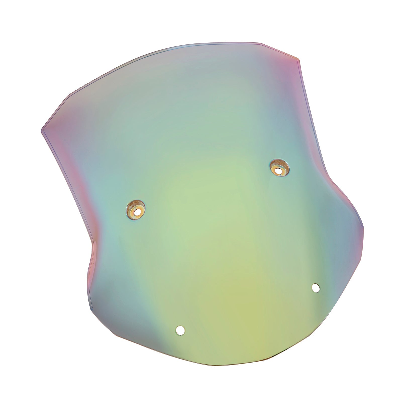 BMW S1000XR 2020-2024 Vetrobransko steklo vetrobranskega stekla vetrobranskega stekla